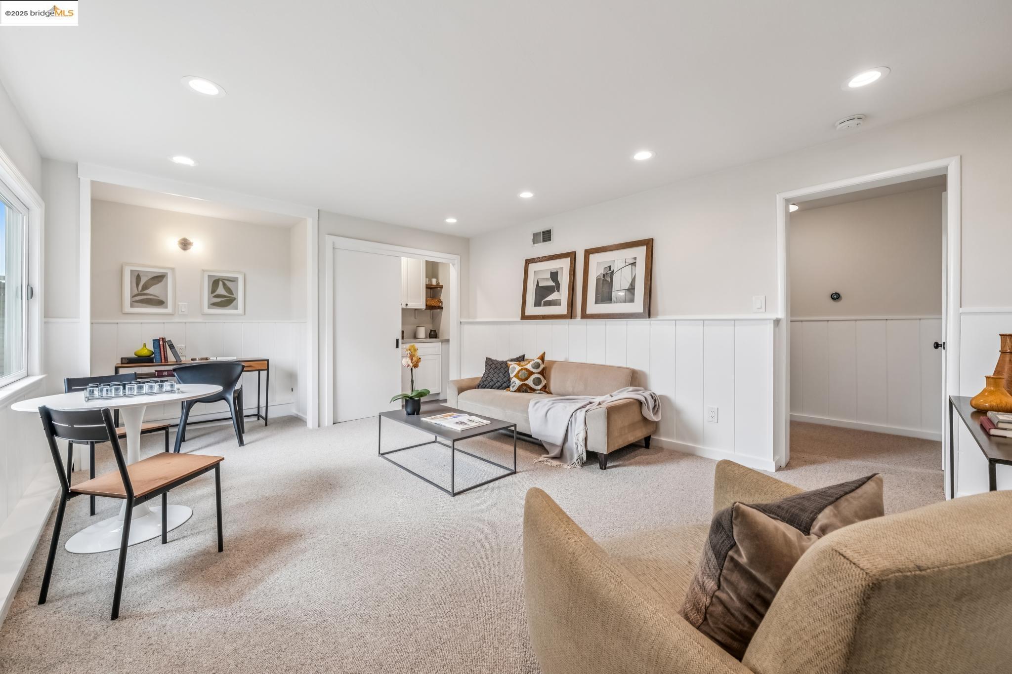 Detail Gallery Image 44 of 60 For 6934 Fairview Dr, El Cerrito,  CA 94530 - 4 Beds | 2 Baths