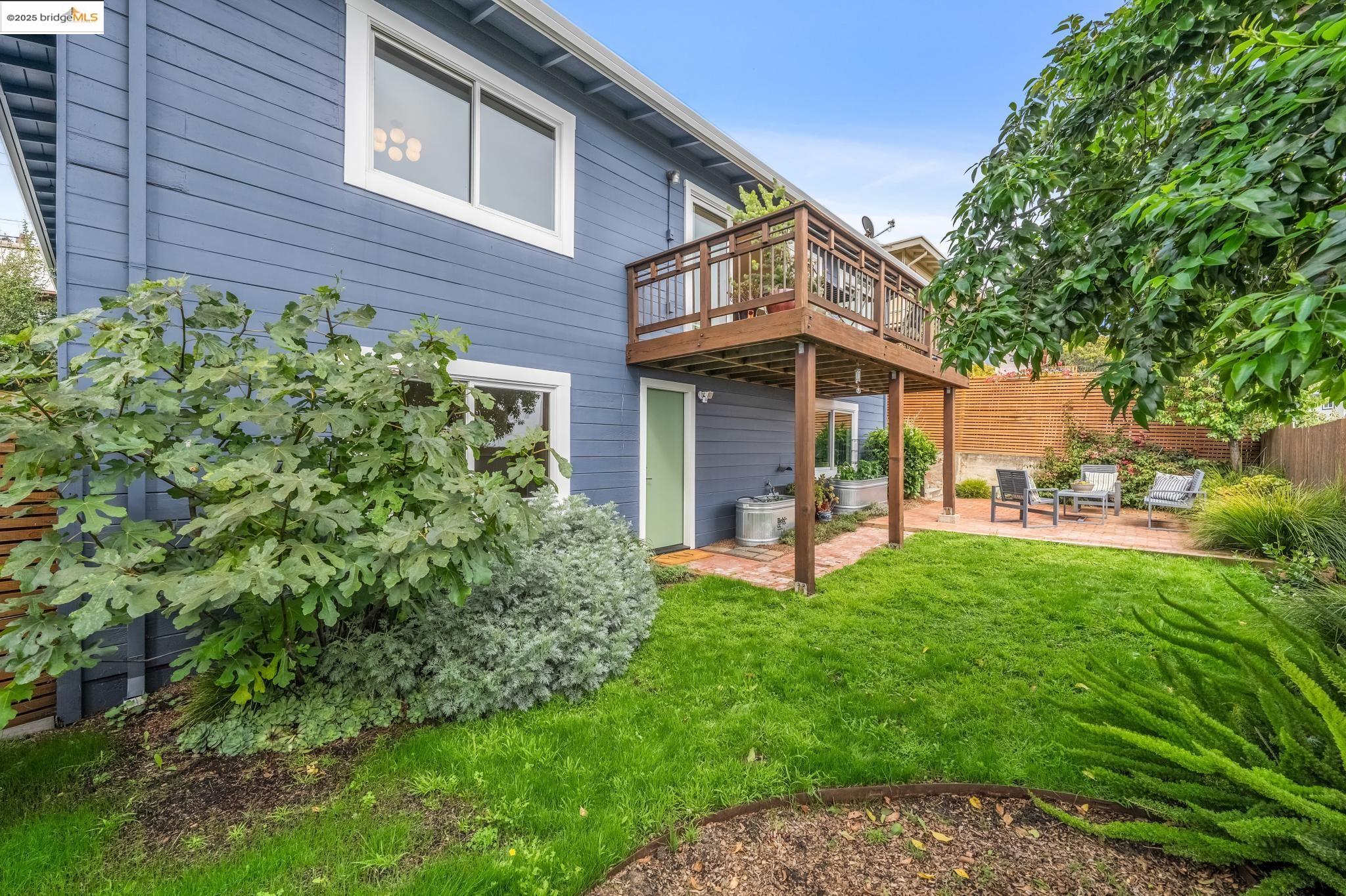 Detail Gallery Image 50 of 60 For 6934 Fairview Dr, El Cerrito,  CA 94530 - 4 Beds | 2 Baths