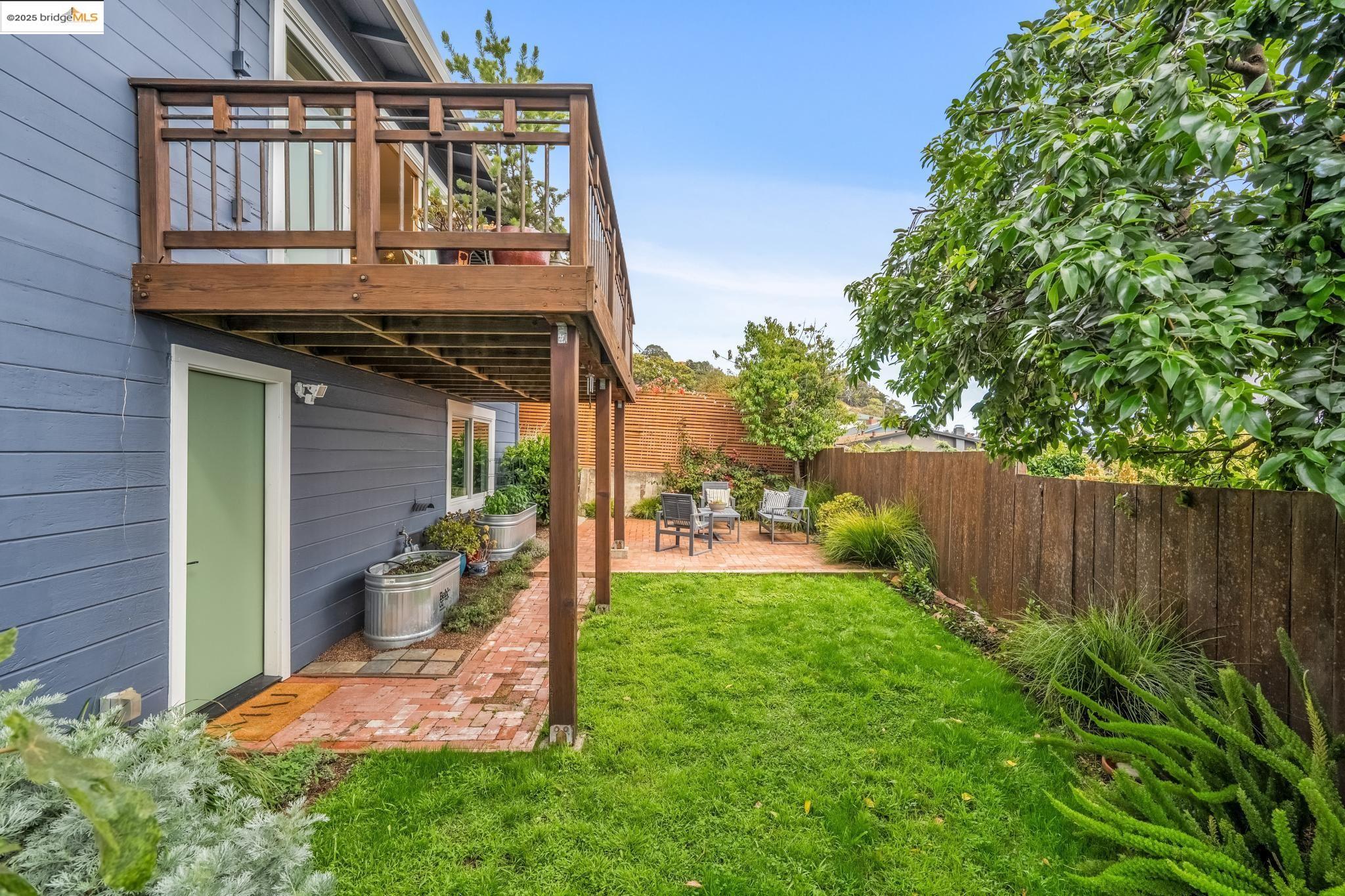 Detail Gallery Image 51 of 60 For 6934 Fairview Dr, El Cerrito,  CA 94530 - 4 Beds | 2 Baths