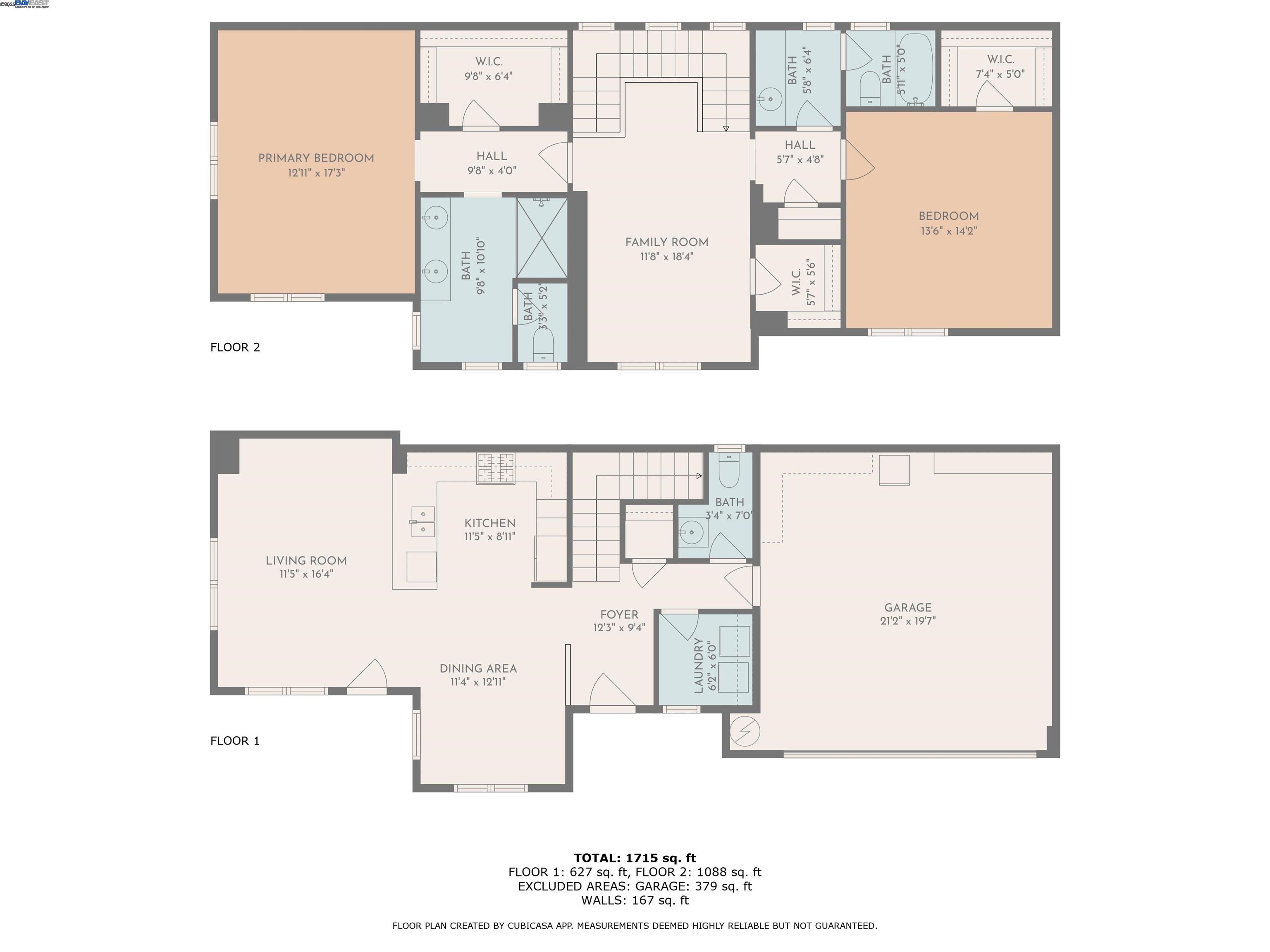 Detail Gallery Image 42 of 43 For 6505 Brando Loop, Fair Oaks,  CA 95628 - 2 Beds | 2/1 Baths