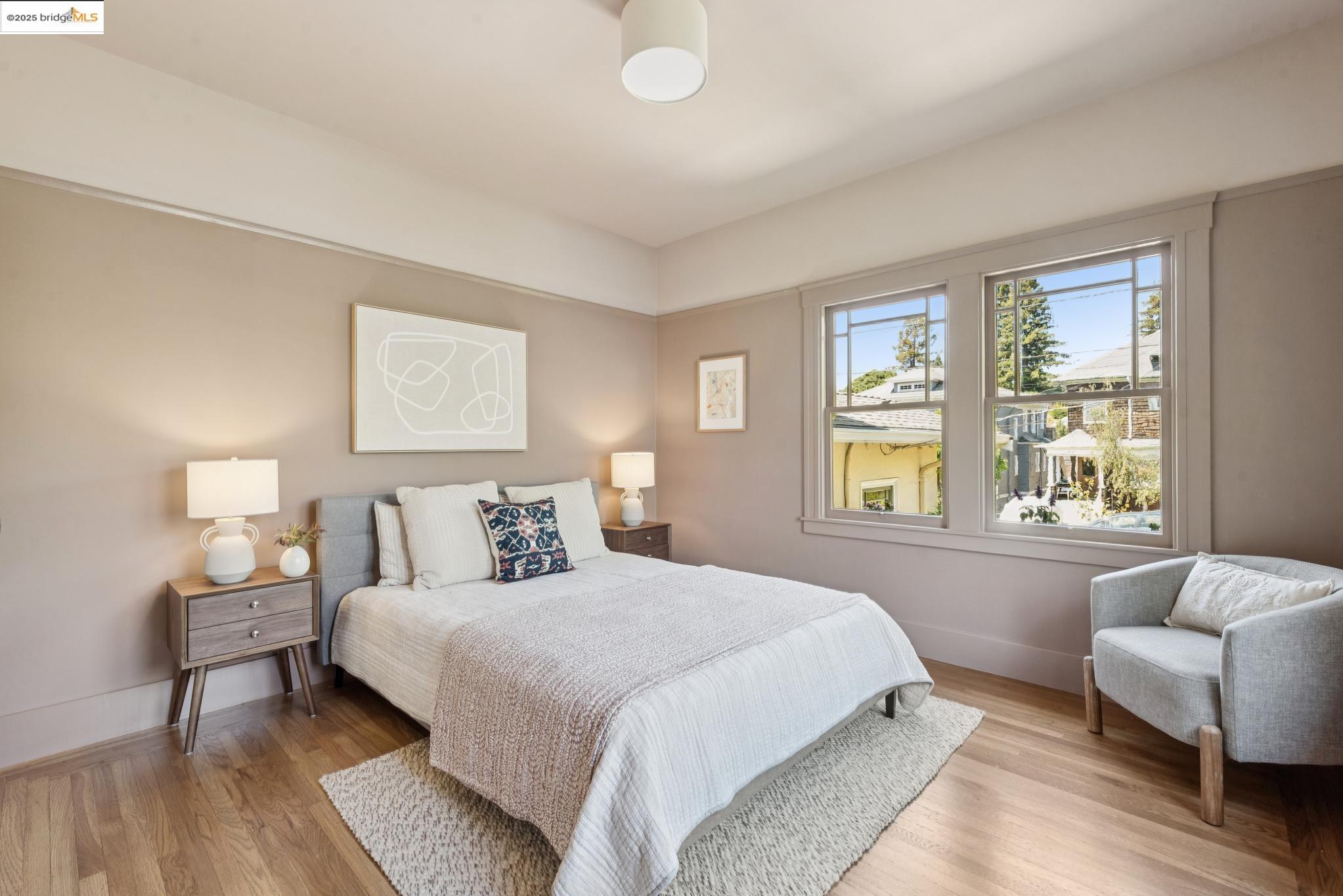 Detail Gallery Image 22 of 38 For 2140 Rose St, Berkeley,  CA 94709 - 3 Beds | 2 Baths