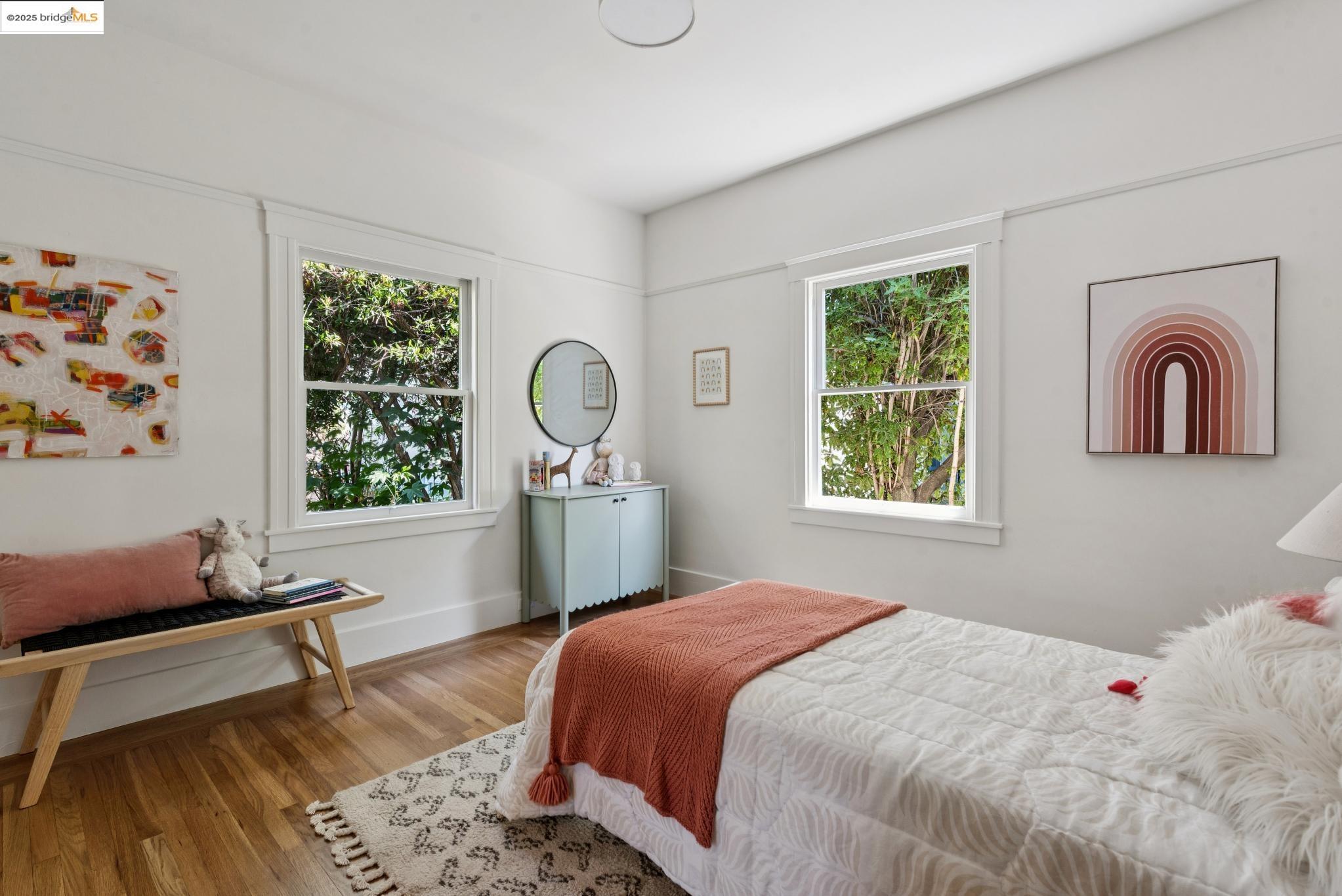Detail Gallery Image 25 of 38 For 2140 Rose St, Berkeley,  CA 94709 - 3 Beds | 2 Baths