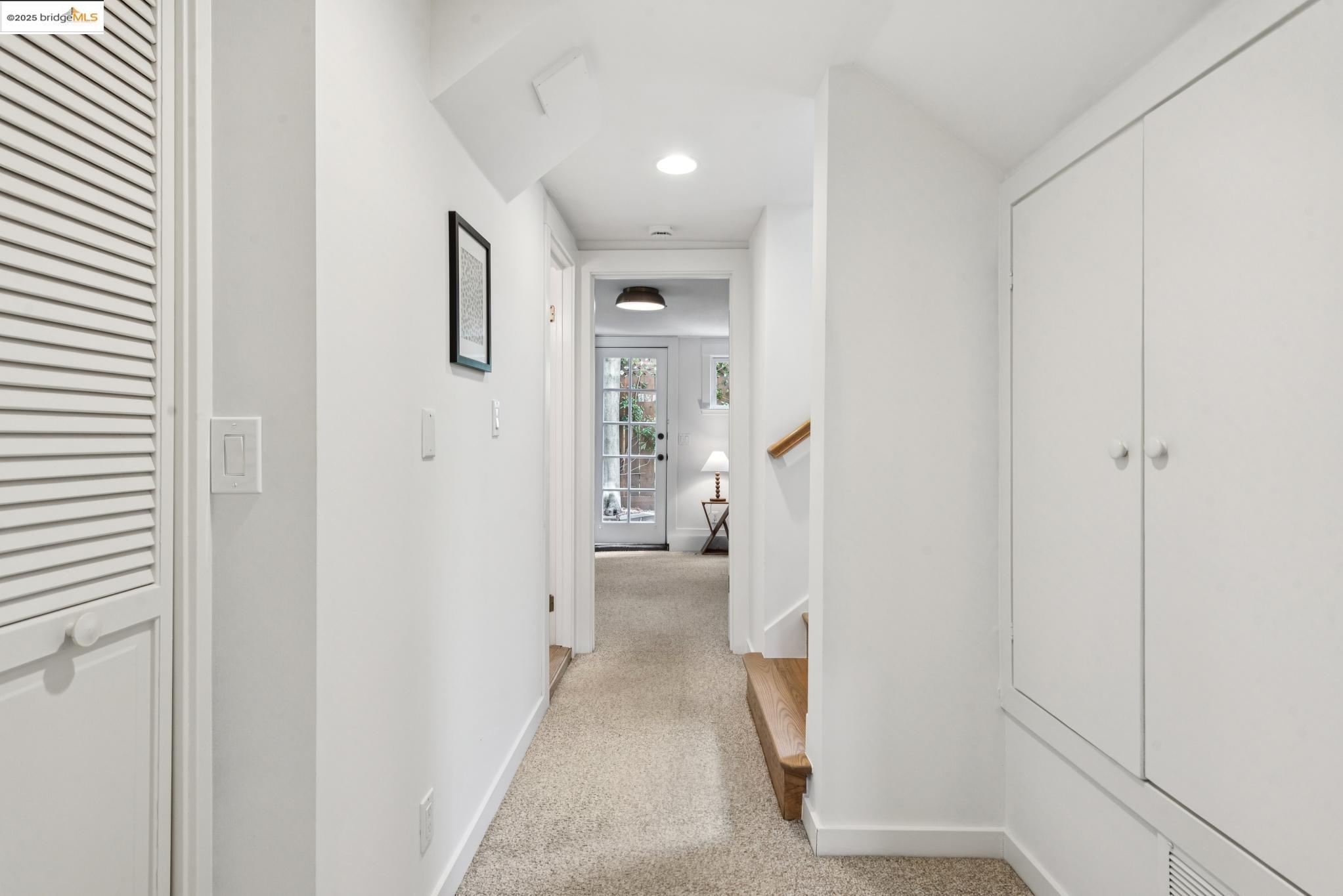 Detail Gallery Image 27 of 38 For 2140 Rose St, Berkeley,  CA 94709 - 3 Beds | 2 Baths