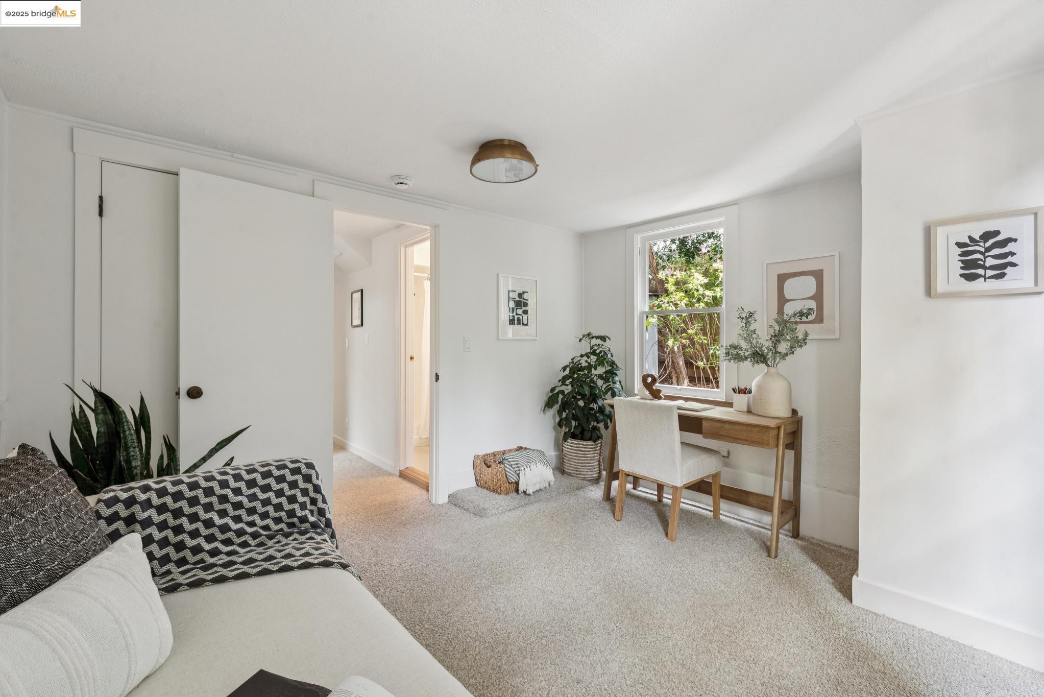 Detail Gallery Image 30 of 38 For 2140 Rose St, Berkeley,  CA 94709 - 3 Beds | 2 Baths