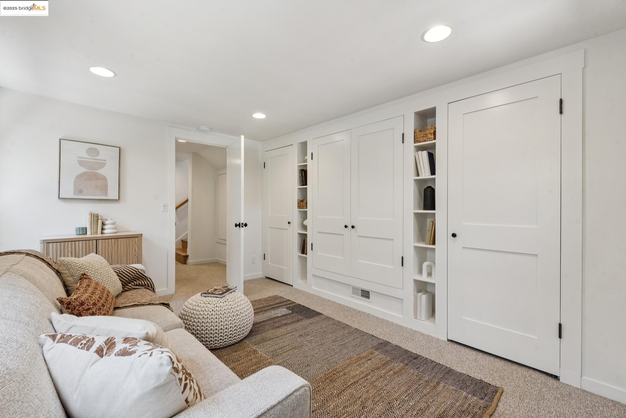 Detail Gallery Image 32 of 38 For 2140 Rose St, Berkeley,  CA 94709 - 3 Beds | 2 Baths