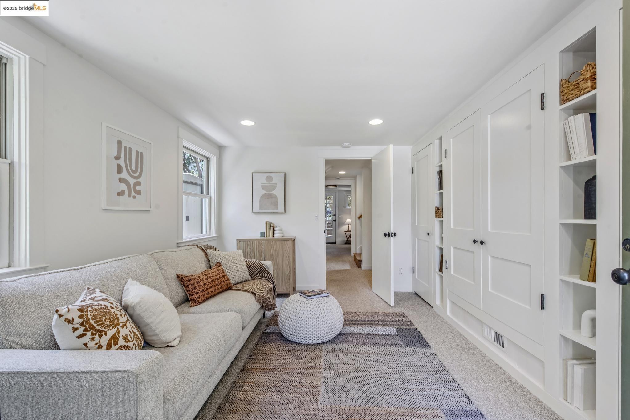 Detail Gallery Image 34 of 38 For 2140 Rose St, Berkeley,  CA 94709 - 3 Beds | 2 Baths