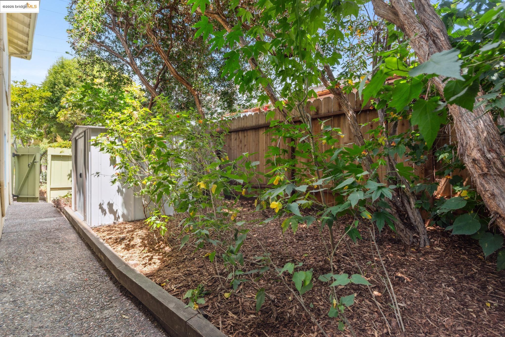 Detail Gallery Image 36 of 38 For 2140 Rose St, Berkeley,  CA 94709 - 3 Beds | 2 Baths