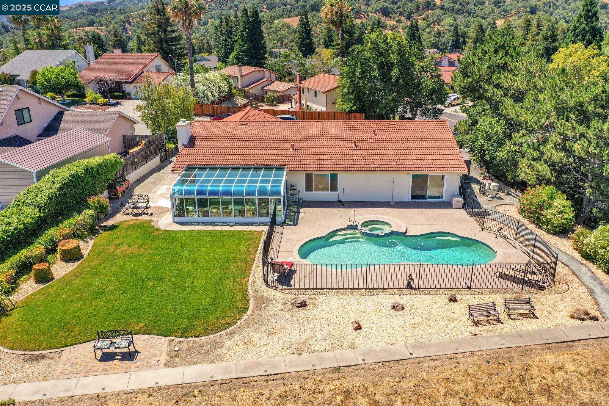 Detail Gallery Image 13 of 28 For 2918 Morgan Dr, San Ramon,  CA 94583 - 4 Beds | 3 Baths