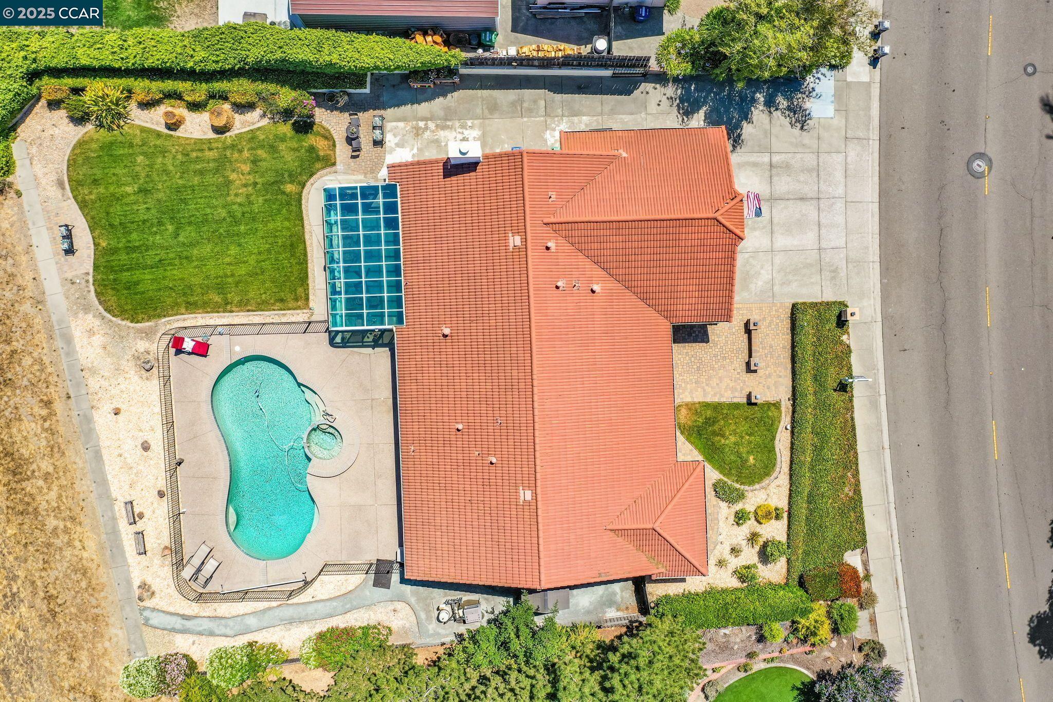 Detail Gallery Image 14 of 28 For 2918 Morgan Dr, San Ramon,  CA 94583 - 4 Beds | 3 Baths