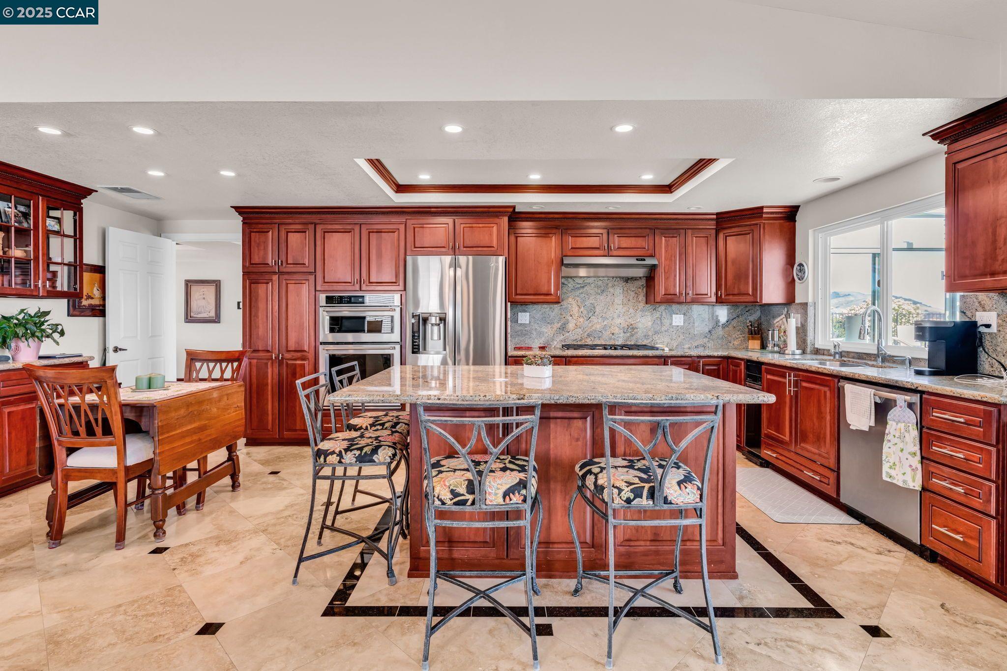 Detail Gallery Image 18 of 28 For 2918 Morgan Dr, San Ramon,  CA 94583 - 4 Beds | 3 Baths