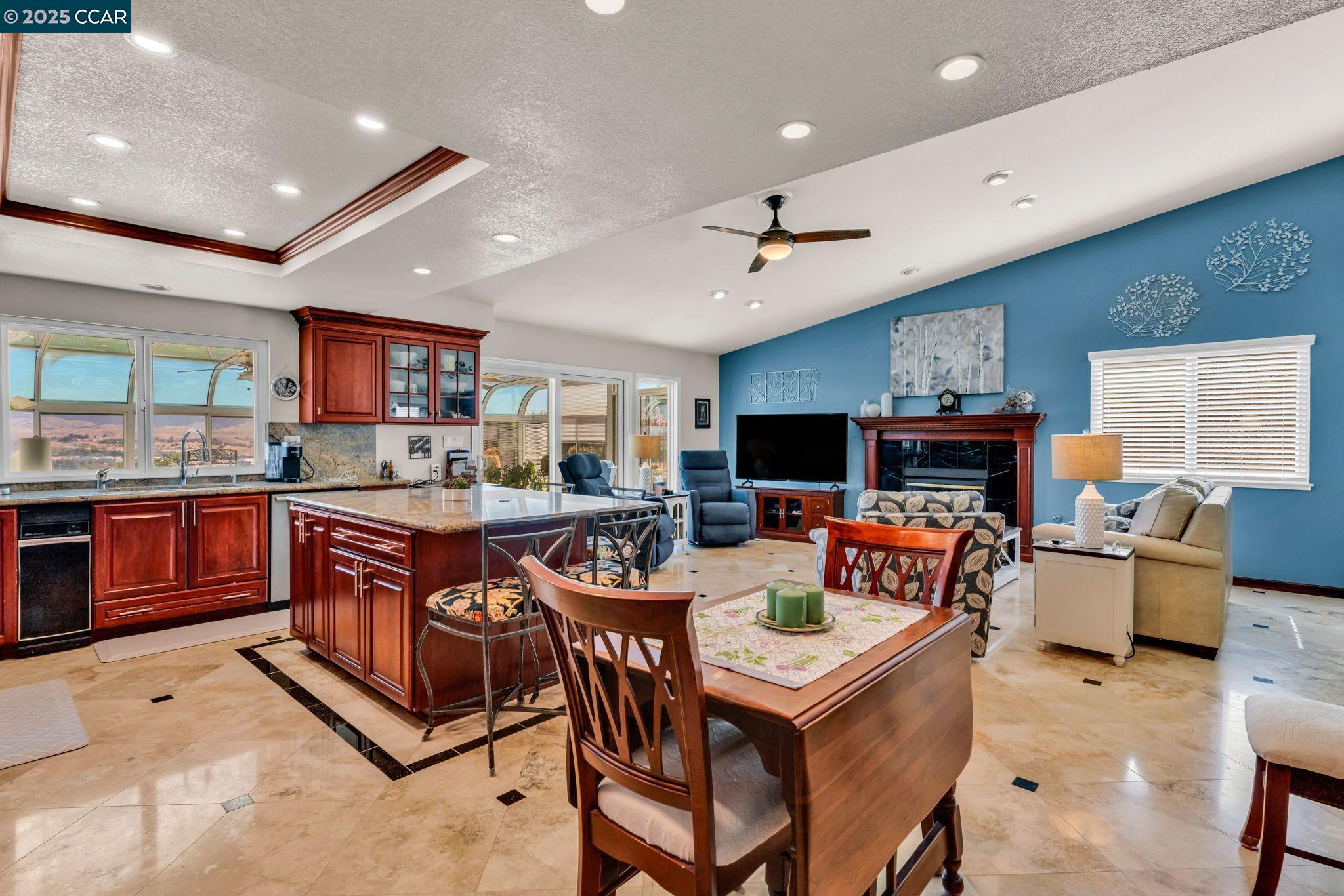Detail Gallery Image 19 of 28 For 2918 Morgan Dr, San Ramon,  CA 94583 - 4 Beds | 3 Baths