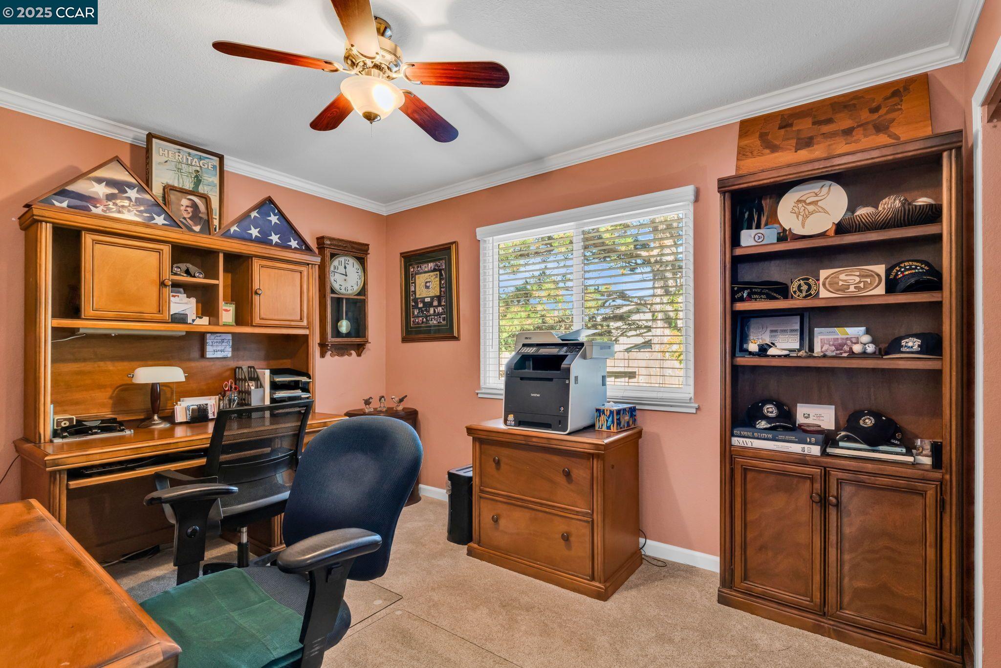Detail Gallery Image 7 of 28 For 2918 Morgan Dr, San Ramon,  CA 94583 - 4 Beds | 3 Baths