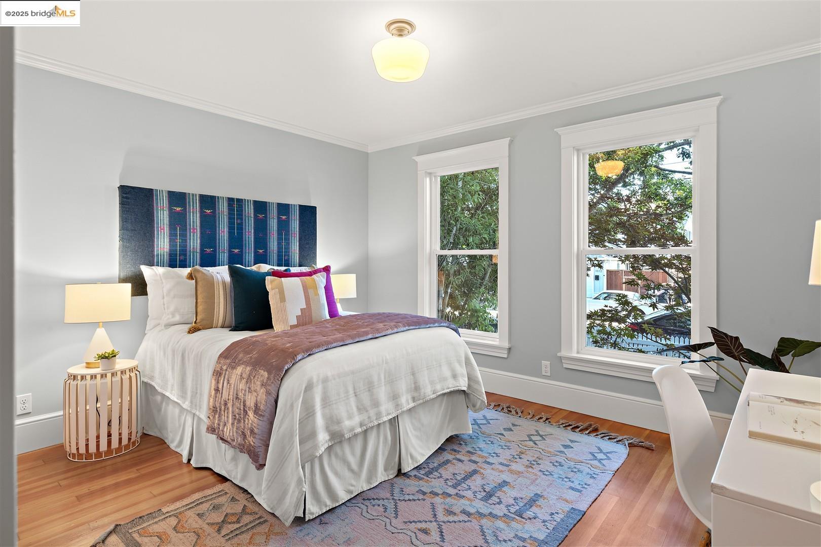 Detail Gallery Image 28 of 54 For 1071 55th St, Oakland,  CA 94608 - 2 Beds | 2 Baths