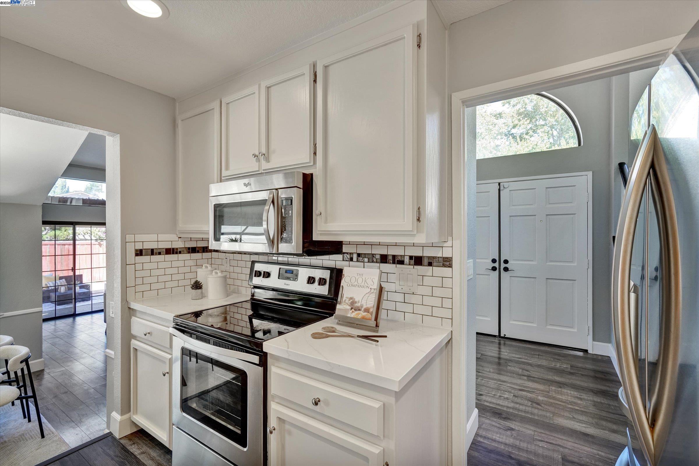 Detail Gallery Image 17 of 59 For 4374 Valley Ave #D1,  Pleasanton,  CA 94566 - 2 Beds | 2/1 Baths