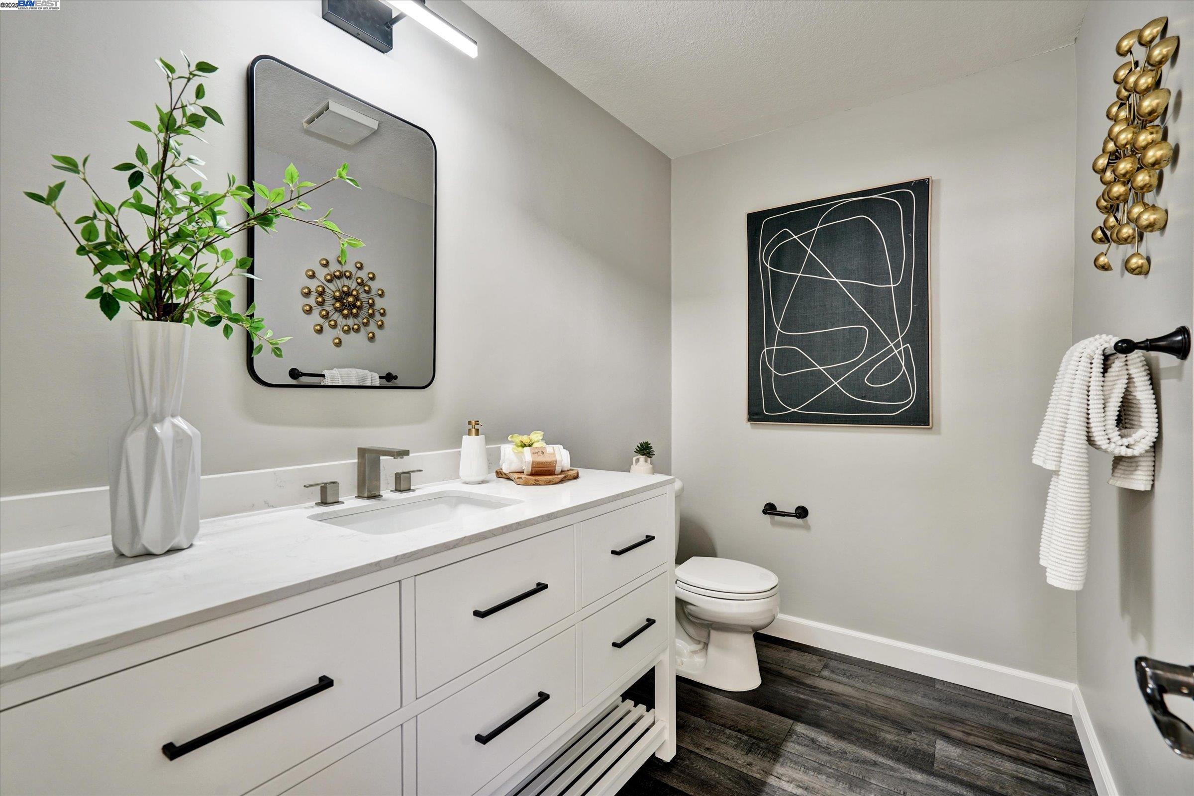 Detail Gallery Image 19 of 59 For 4374 Valley Ave #D1,  Pleasanton,  CA 94566 - 2 Beds | 2/1 Baths