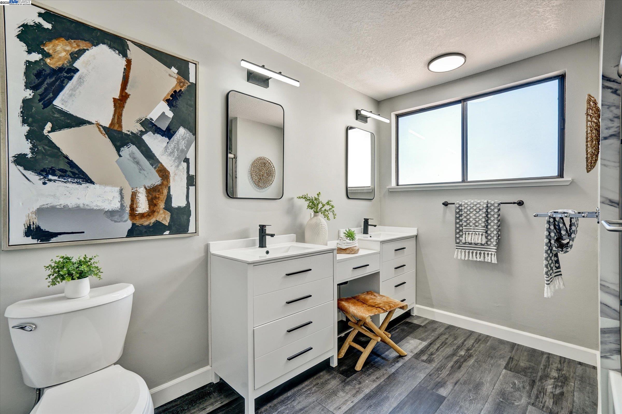 Detail Gallery Image 22 of 59 For 4374 Valley Ave #D1,  Pleasanton,  CA 94566 - 2 Beds | 2/1 Baths