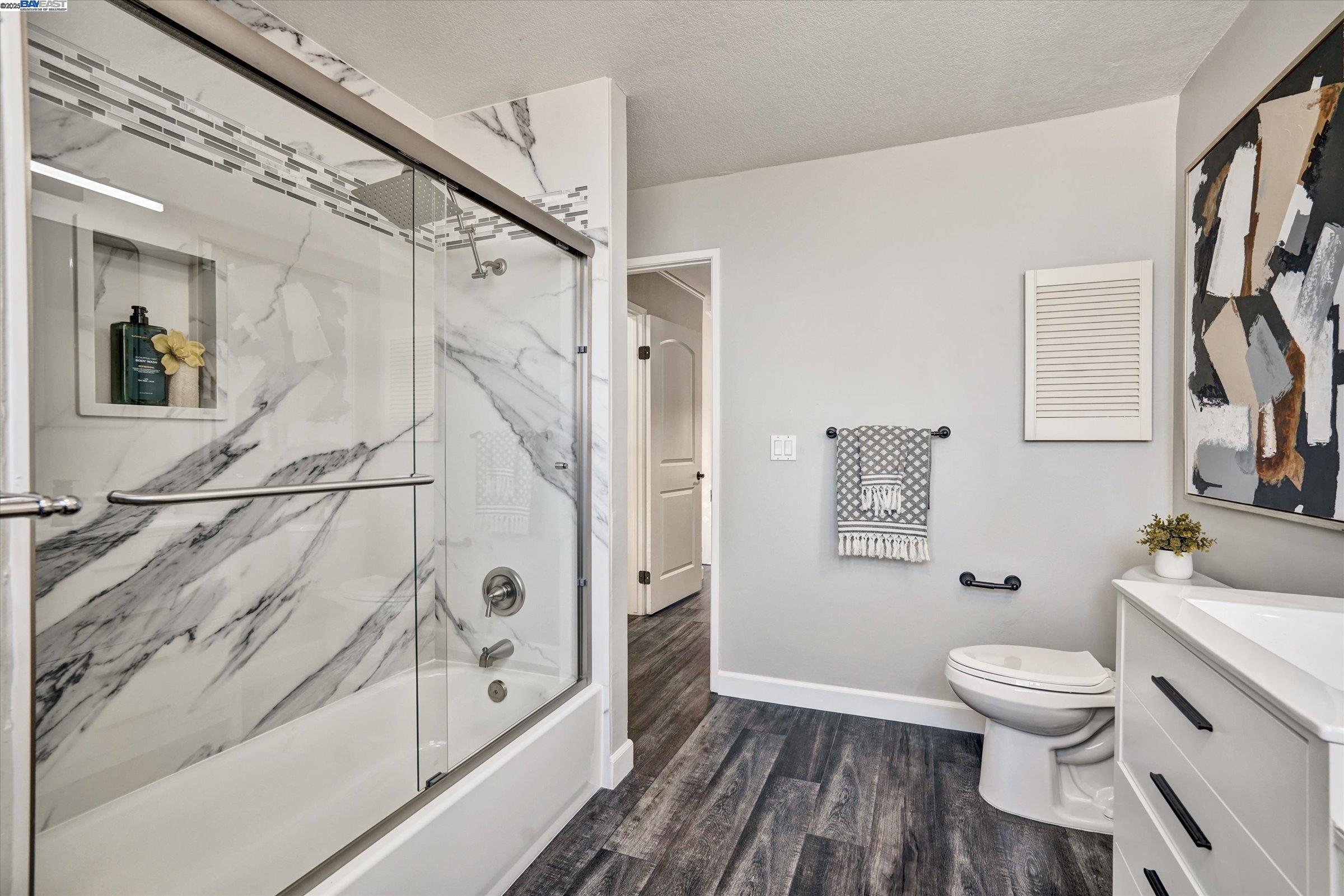 Detail Gallery Image 24 of 59 For 4374 Valley Ave #D1,  Pleasanton,  CA 94566 - 2 Beds | 2/1 Baths