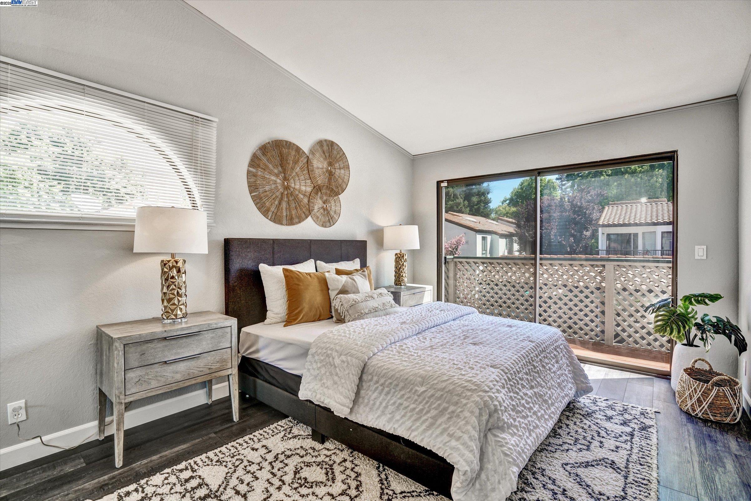 Detail Gallery Image 32 of 59 For 4374 Valley Ave #D1,  Pleasanton,  CA 94566 - 2 Beds | 2/1 Baths