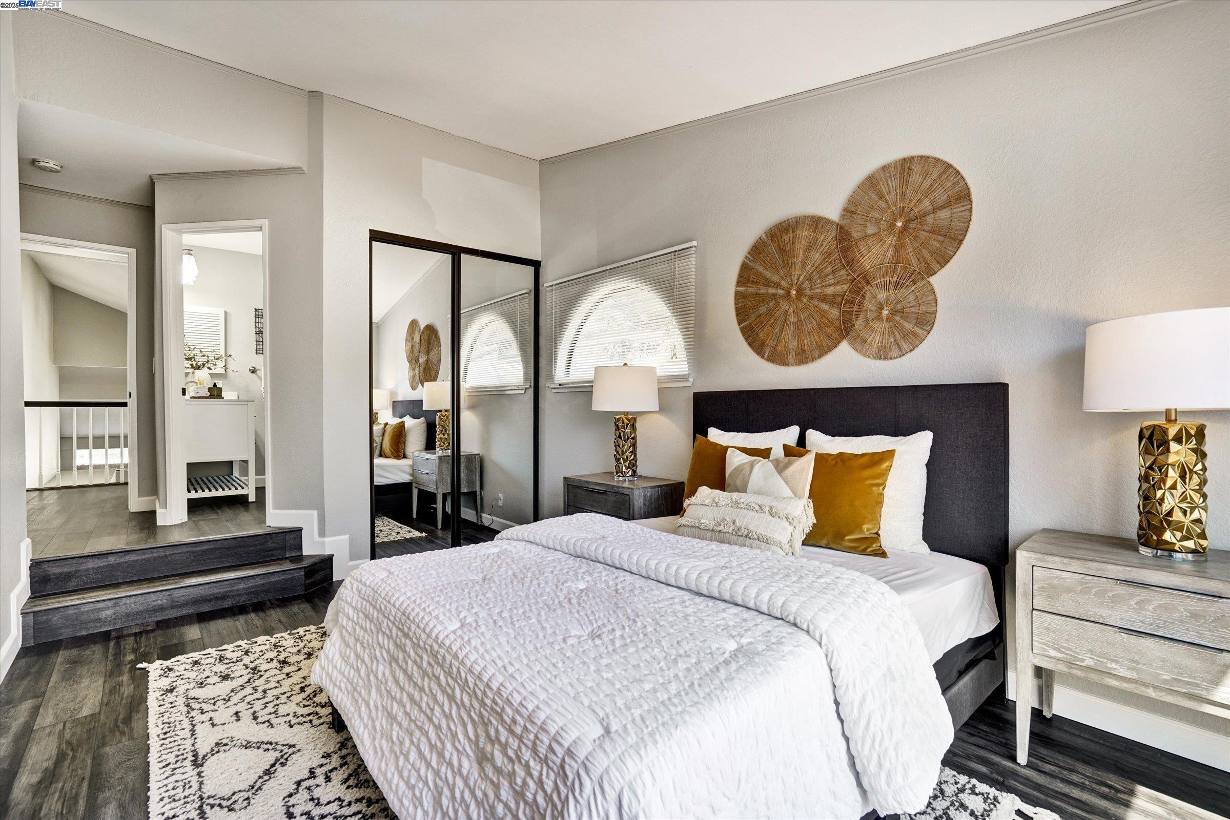 Detail Gallery Image 34 of 59 For 4374 Valley Ave #D1,  Pleasanton,  CA 94566 - 2 Beds | 2/1 Baths
