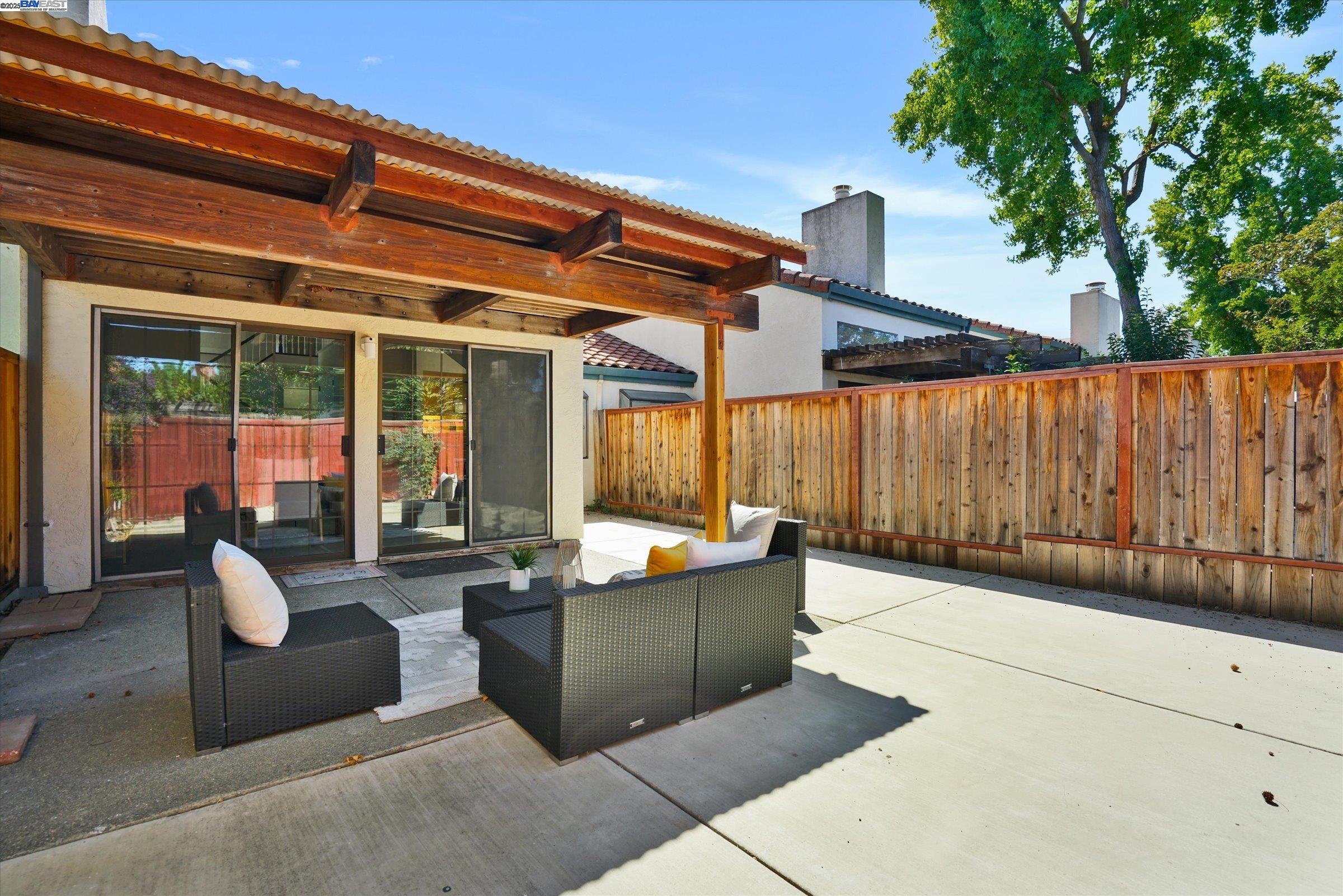 Detail Gallery Image 42 of 59 For 4374 Valley Ave #D1,  Pleasanton,  CA 94566 - 2 Beds | 2/1 Baths