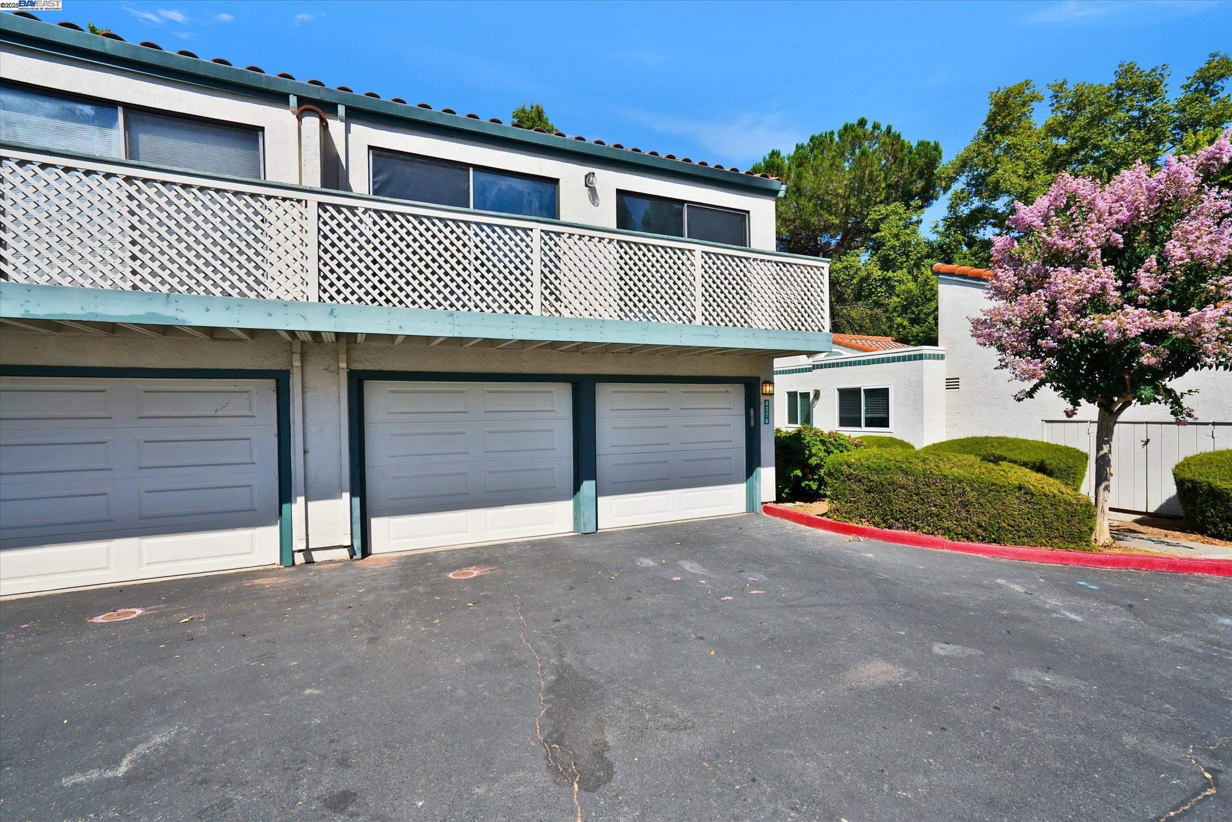 Detail Gallery Image 47 of 59 For 4374 Valley Ave #D1,  Pleasanton,  CA 94566 - 2 Beds | 2/1 Baths