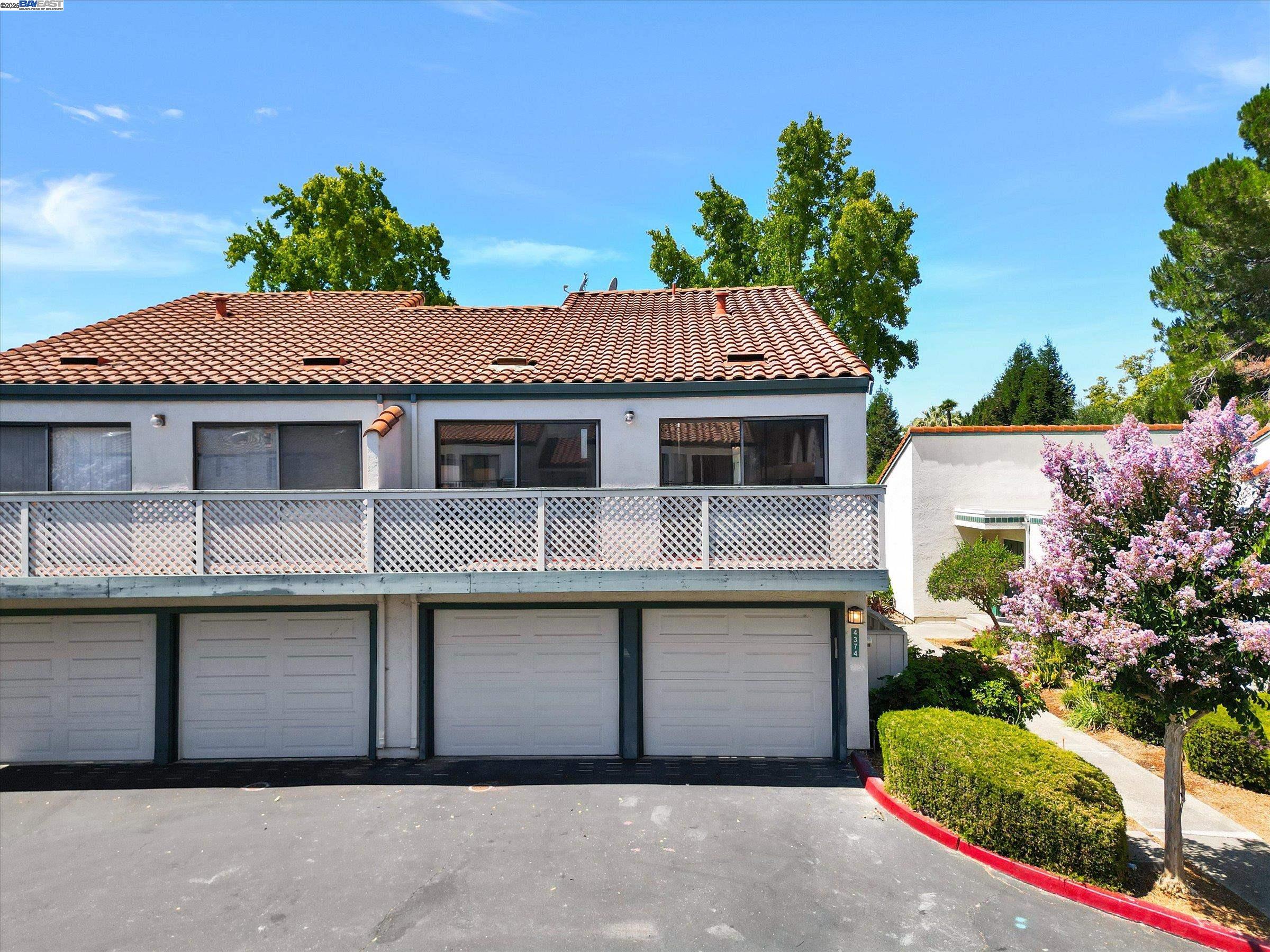 Detail Gallery Image 48 of 59 For 4374 Valley Ave #D1,  Pleasanton,  CA 94566 - 2 Beds | 2/1 Baths
