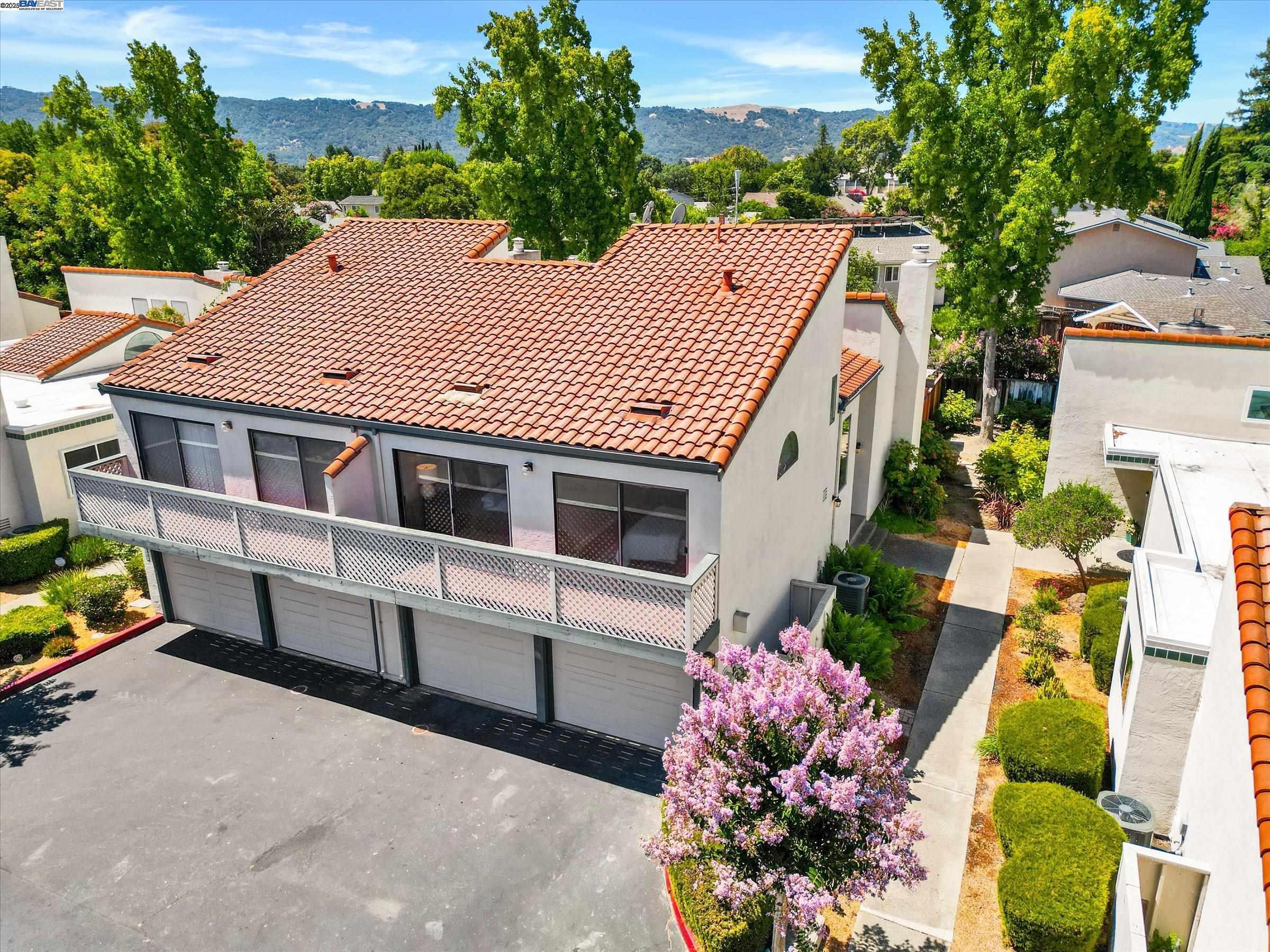 Detail Gallery Image 49 of 59 For 4374 Valley Ave #D1,  Pleasanton,  CA 94566 - 2 Beds | 2/1 Baths