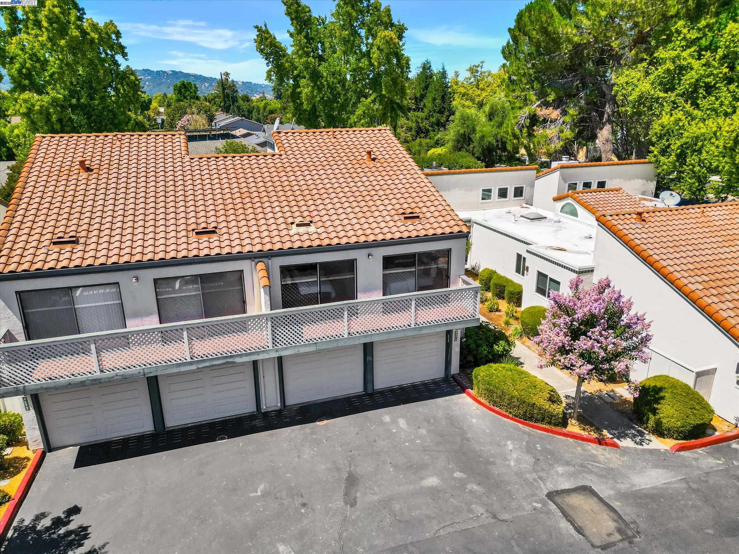 Detail Gallery Image 50 of 59 For 4374 Valley Ave #D1,  Pleasanton,  CA 94566 - 2 Beds | 2/1 Baths
