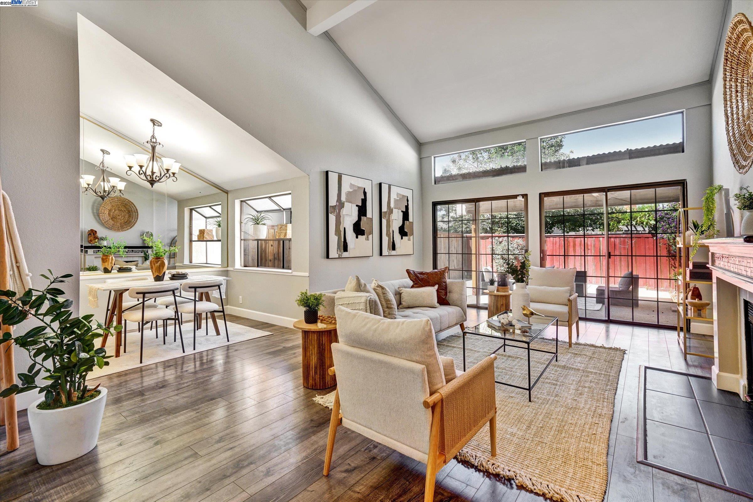 Detail Gallery Image 6 of 59 For 4374 Valley Ave #D1,  Pleasanton,  CA 94566 - 2 Beds | 2/1 Baths