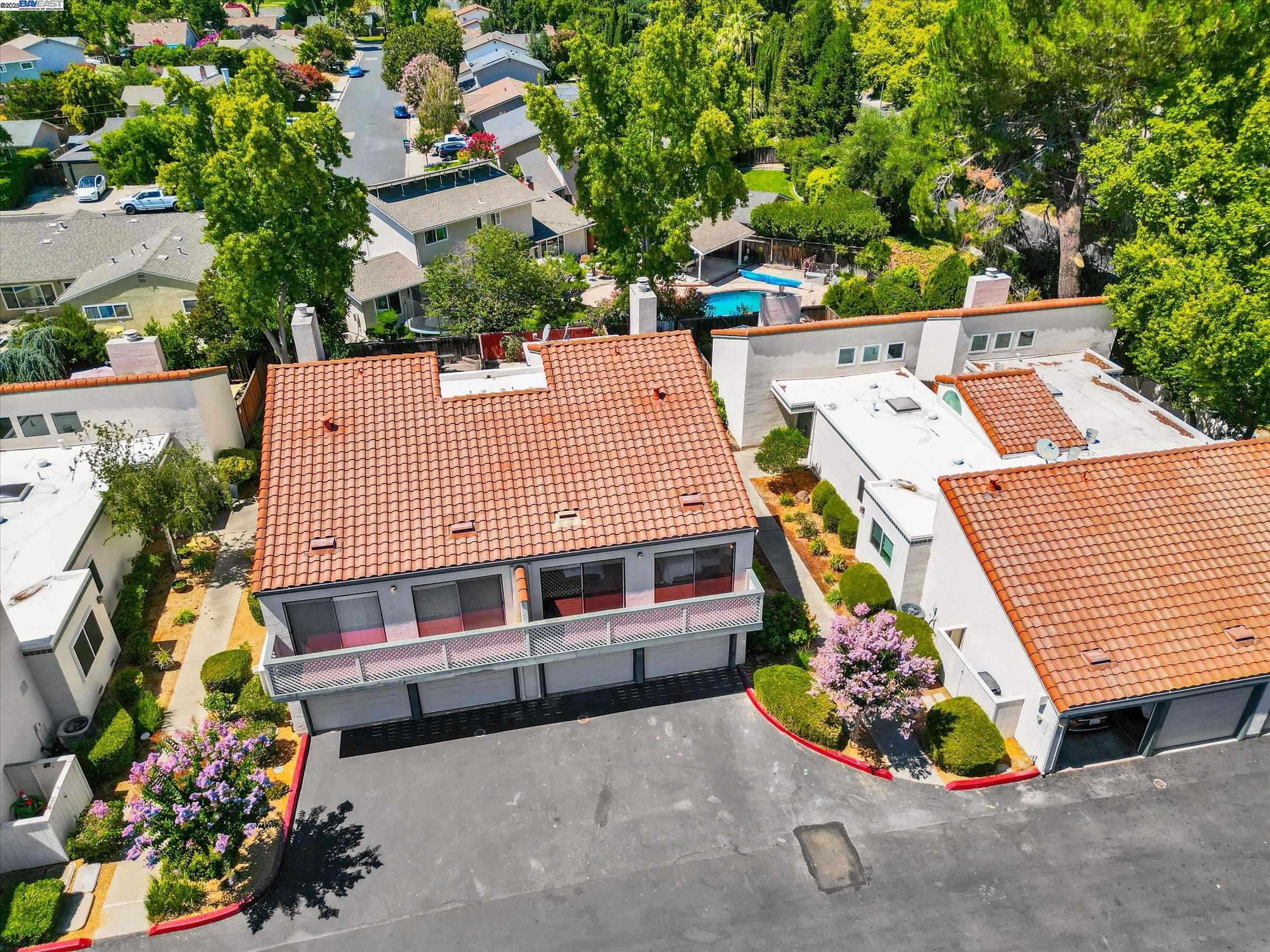 Detail Gallery Image 51 of 59 For 4374 Valley Ave #D1,  Pleasanton,  CA 94566 - 2 Beds | 2/1 Baths