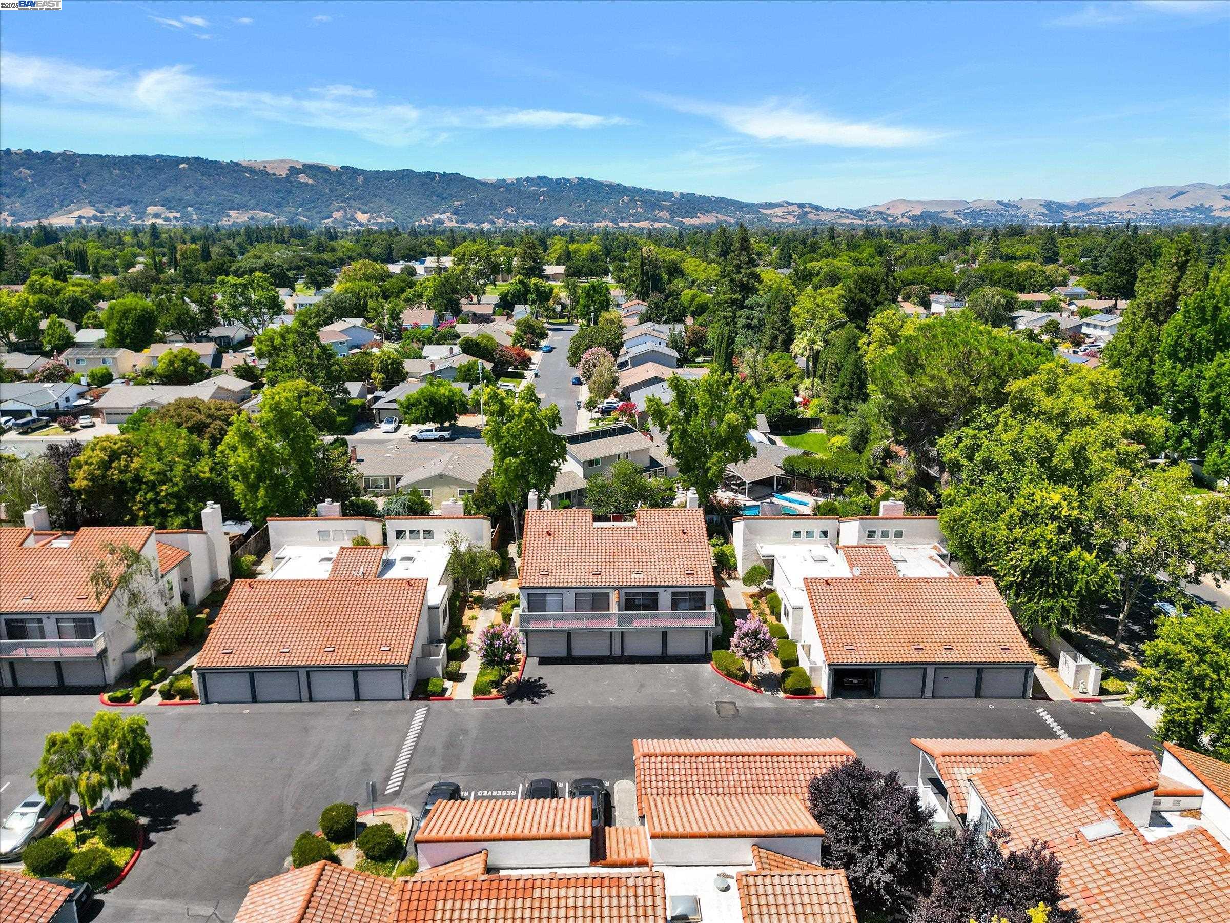 Detail Gallery Image 52 of 59 For 4374 Valley Ave #D1,  Pleasanton,  CA 94566 - 2 Beds | 2/1 Baths