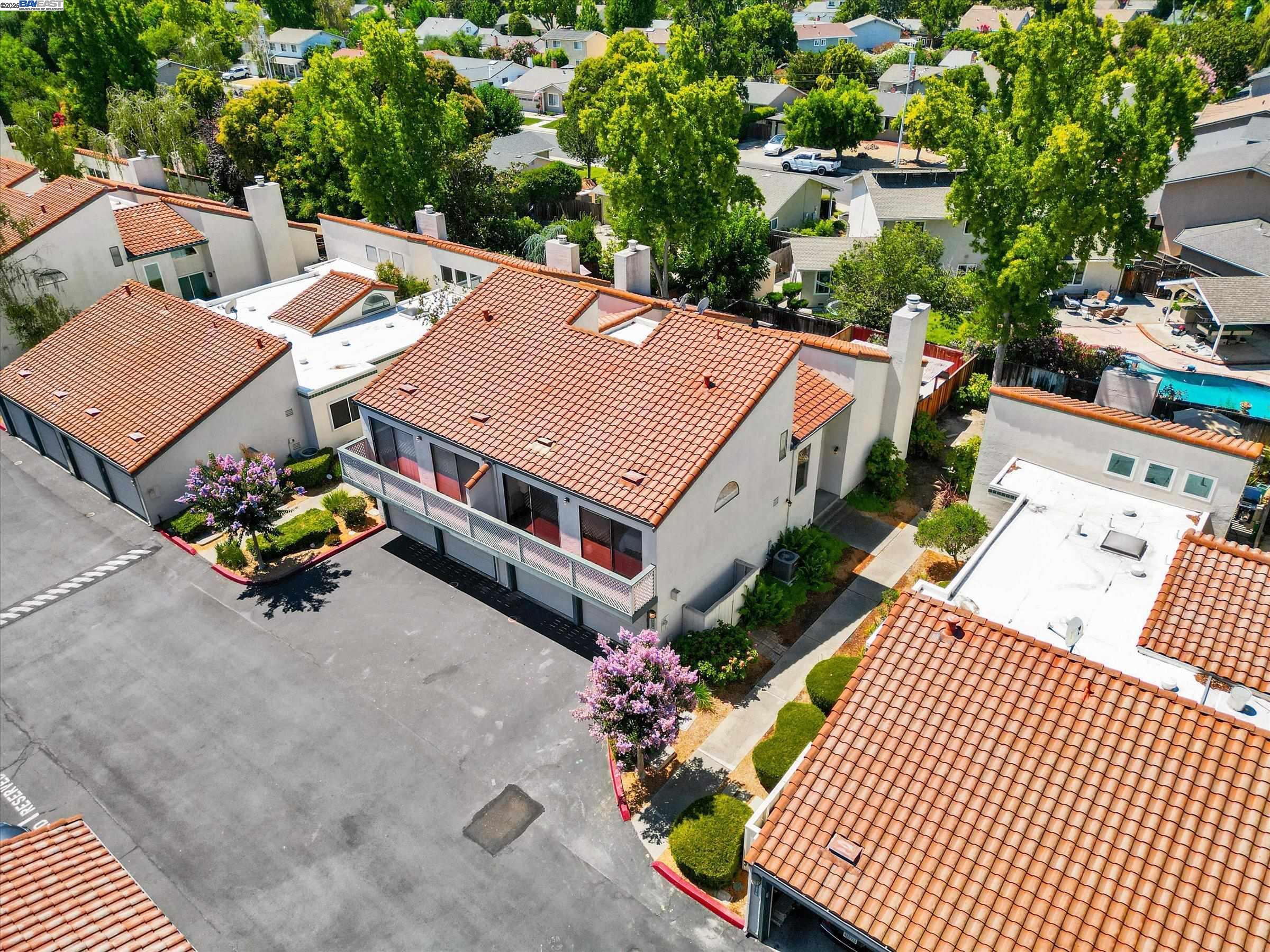 Detail Gallery Image 53 of 59 For 4374 Valley Ave #D1,  Pleasanton,  CA 94566 - 2 Beds | 2/1 Baths