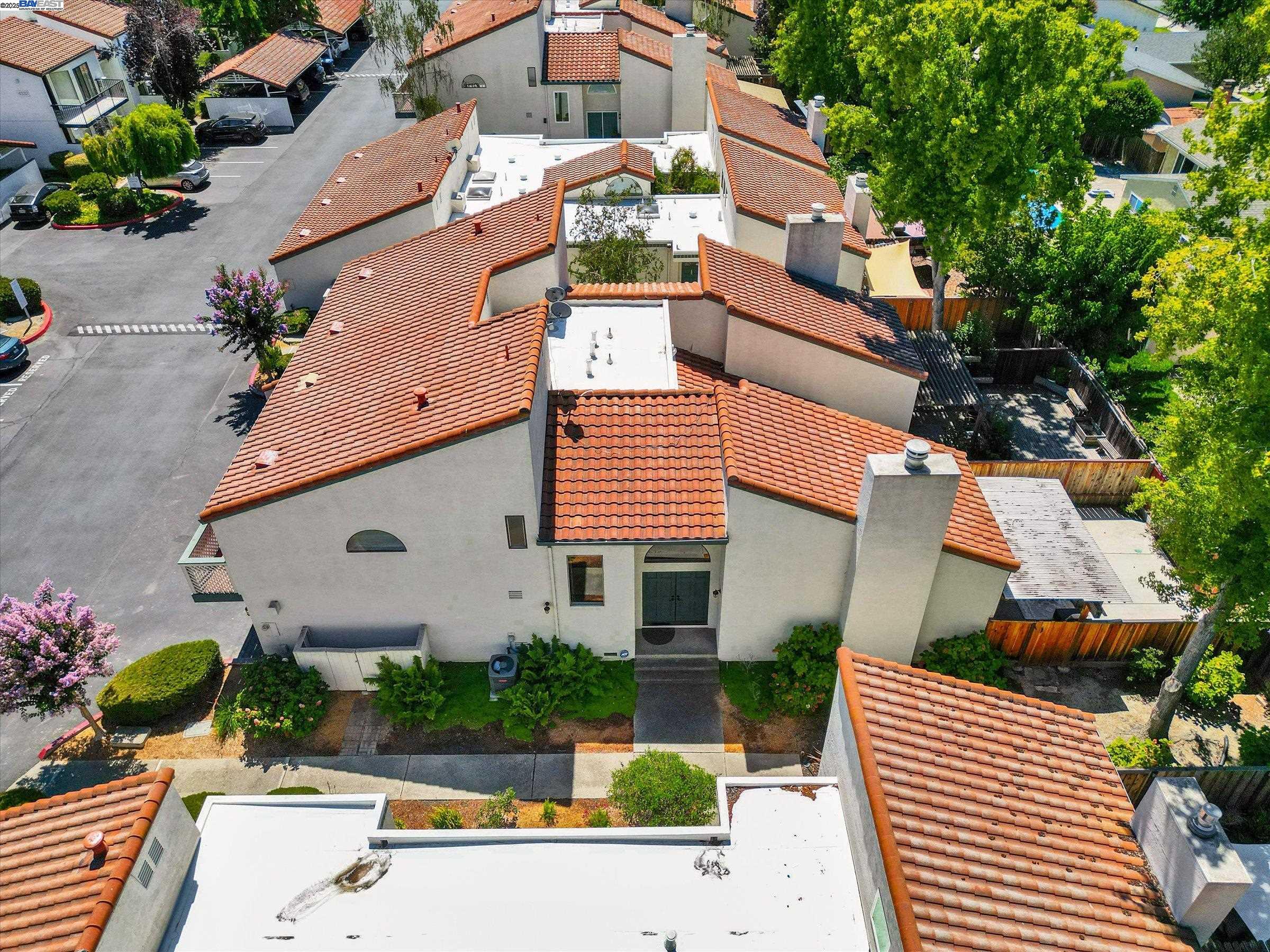 Detail Gallery Image 54 of 59 For 4374 Valley Ave #D1,  Pleasanton,  CA 94566 - 2 Beds | 2/1 Baths