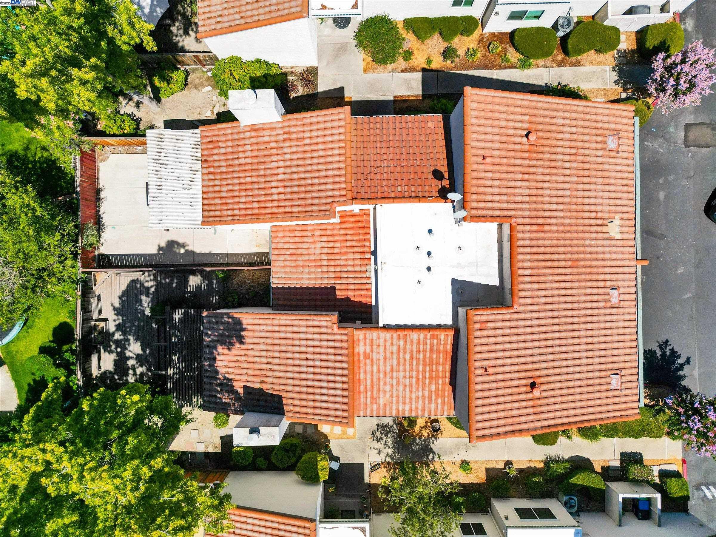 Detail Gallery Image 55 of 59 For 4374 Valley Ave #D1,  Pleasanton,  CA 94566 - 2 Beds | 2/1 Baths