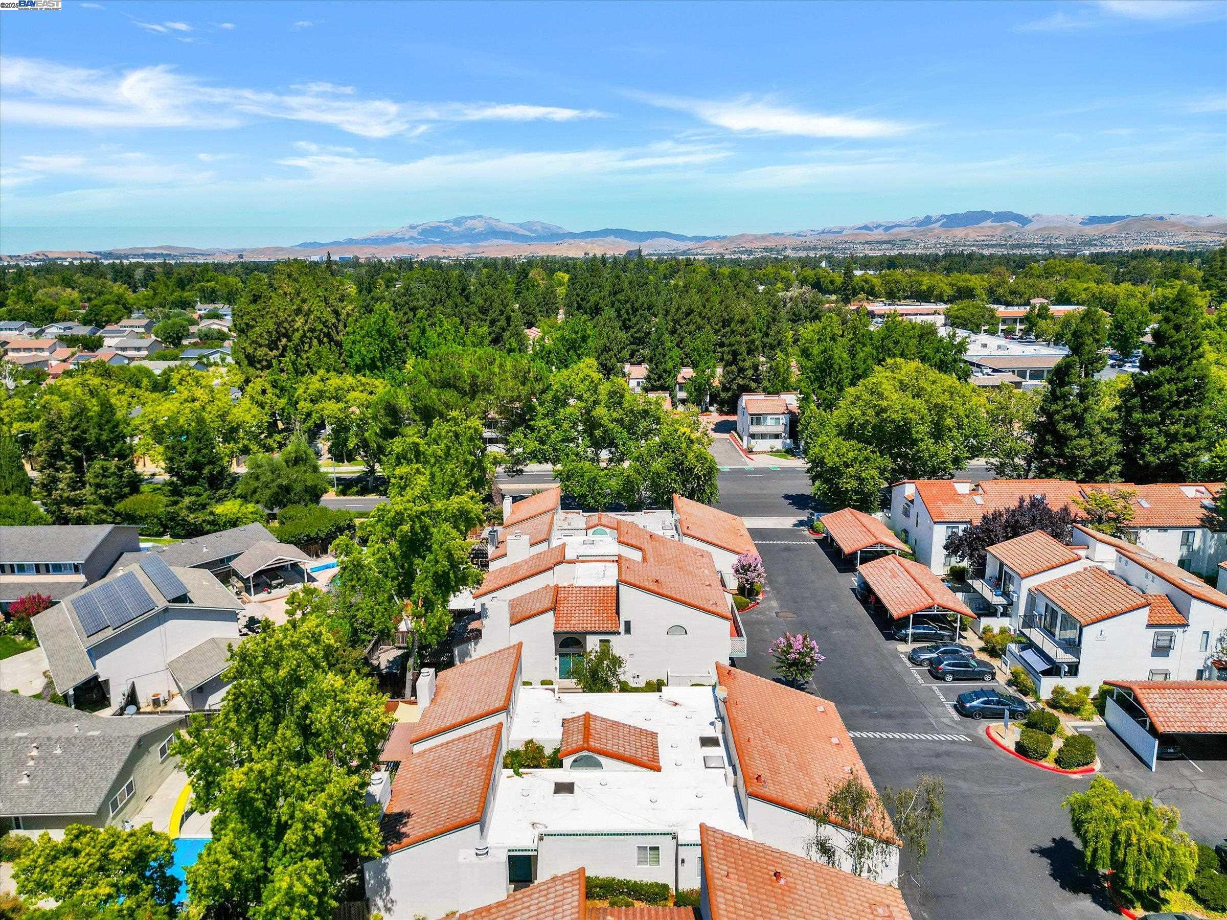 Detail Gallery Image 57 of 59 For 4374 Valley Ave #D1,  Pleasanton,  CA 94566 - 2 Beds | 2/1 Baths