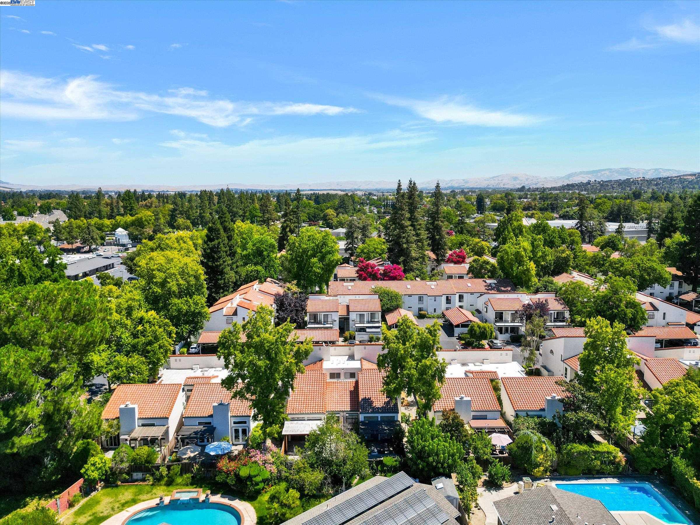 Detail Gallery Image 58 of 59 For 4374 Valley Ave #D1,  Pleasanton,  CA 94566 - 2 Beds | 2/1 Baths