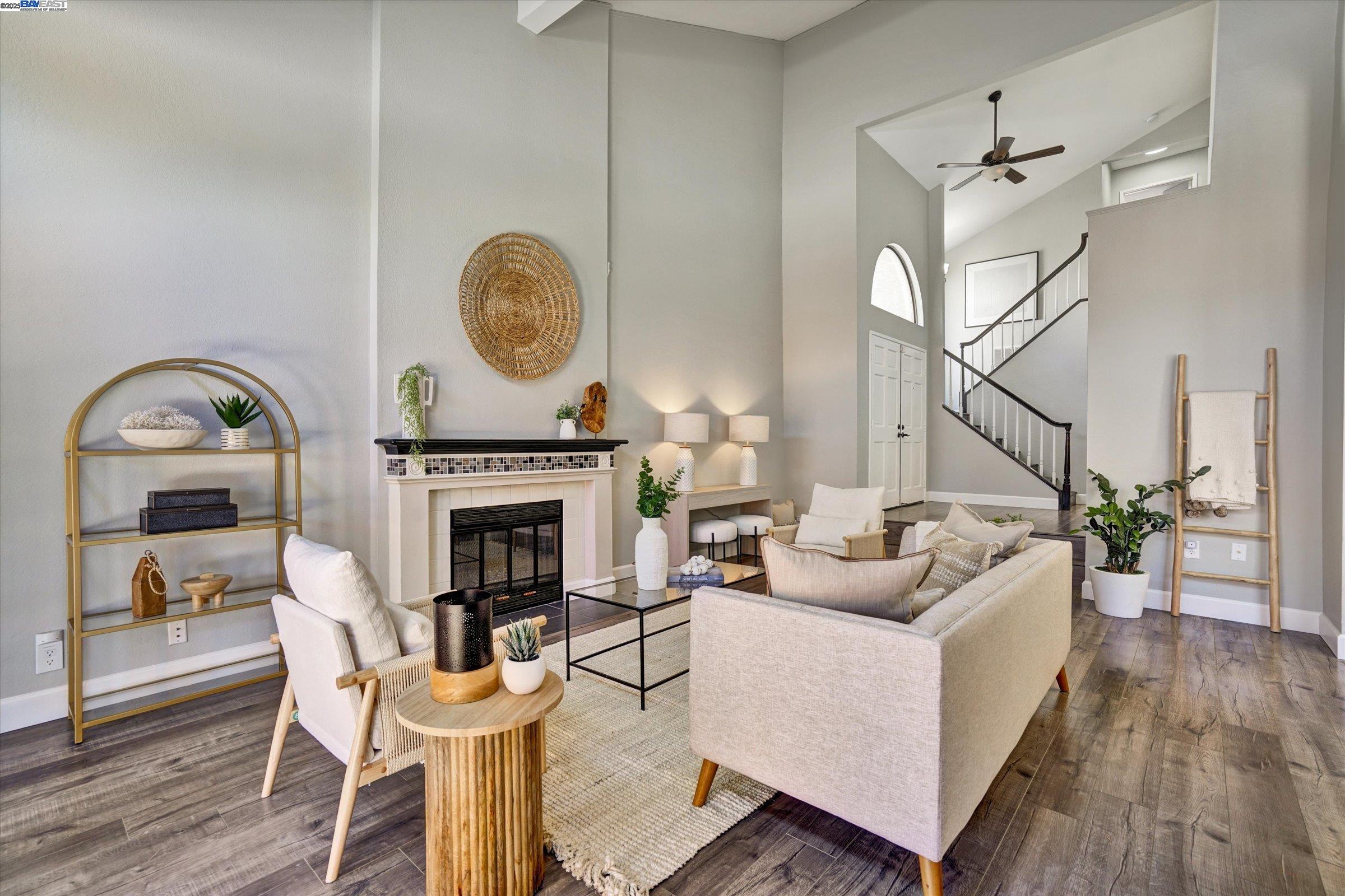 Detail Gallery Image 10 of 59 For 4374 Valley Ave #D1,  Pleasanton,  CA 94566 - 2 Beds | 2/1 Baths