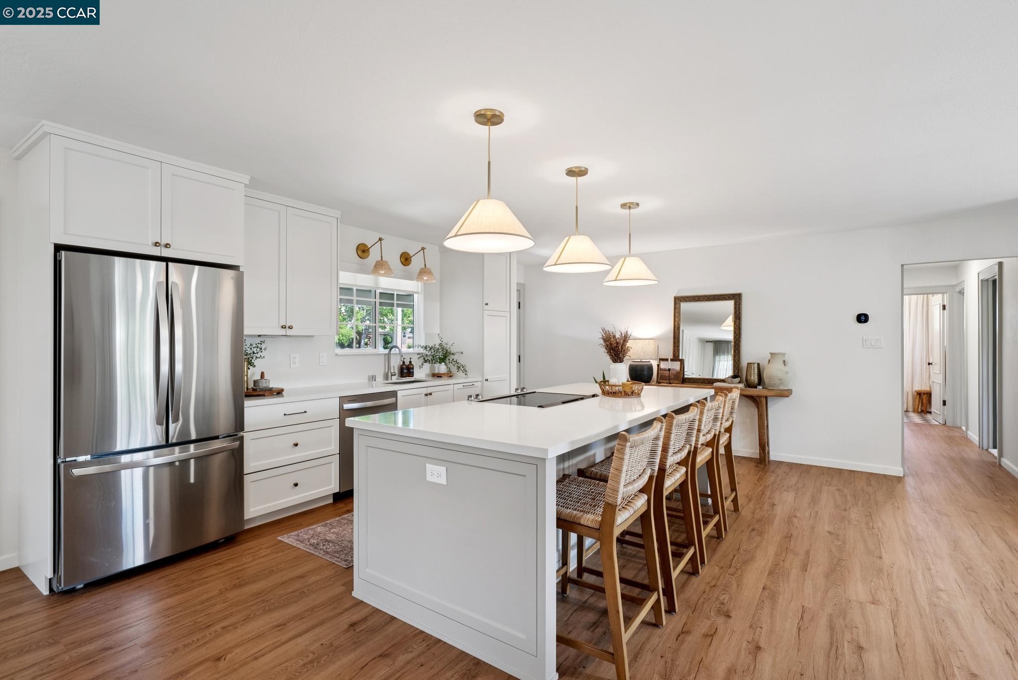 Detail Gallery Image 11 of 36 For 4656 Regina Ln, Concord,  CA 94521 - 3 Beds | 2 Baths