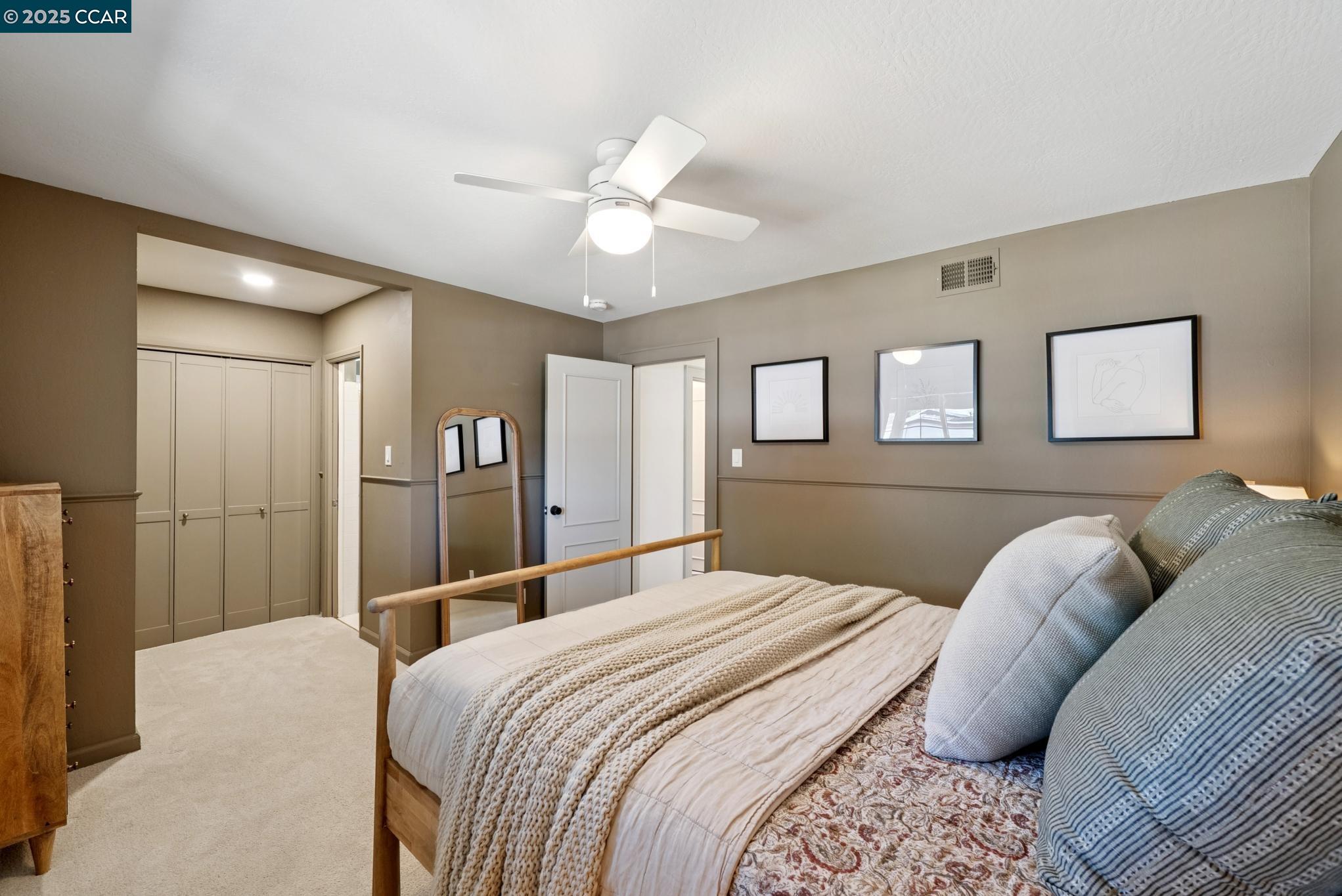 Detail Gallery Image 20 of 36 For 4656 Regina Ln, Concord,  CA 94521 - 3 Beds | 2 Baths