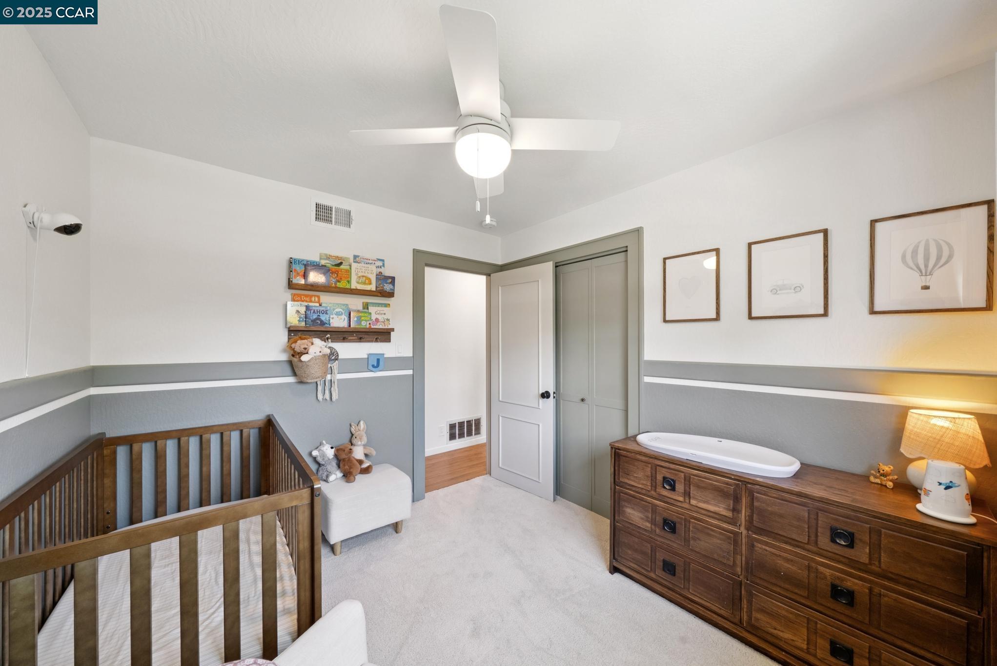 Detail Gallery Image 22 of 36 For 4656 Regina Ln, Concord,  CA 94521 - 3 Beds | 2 Baths