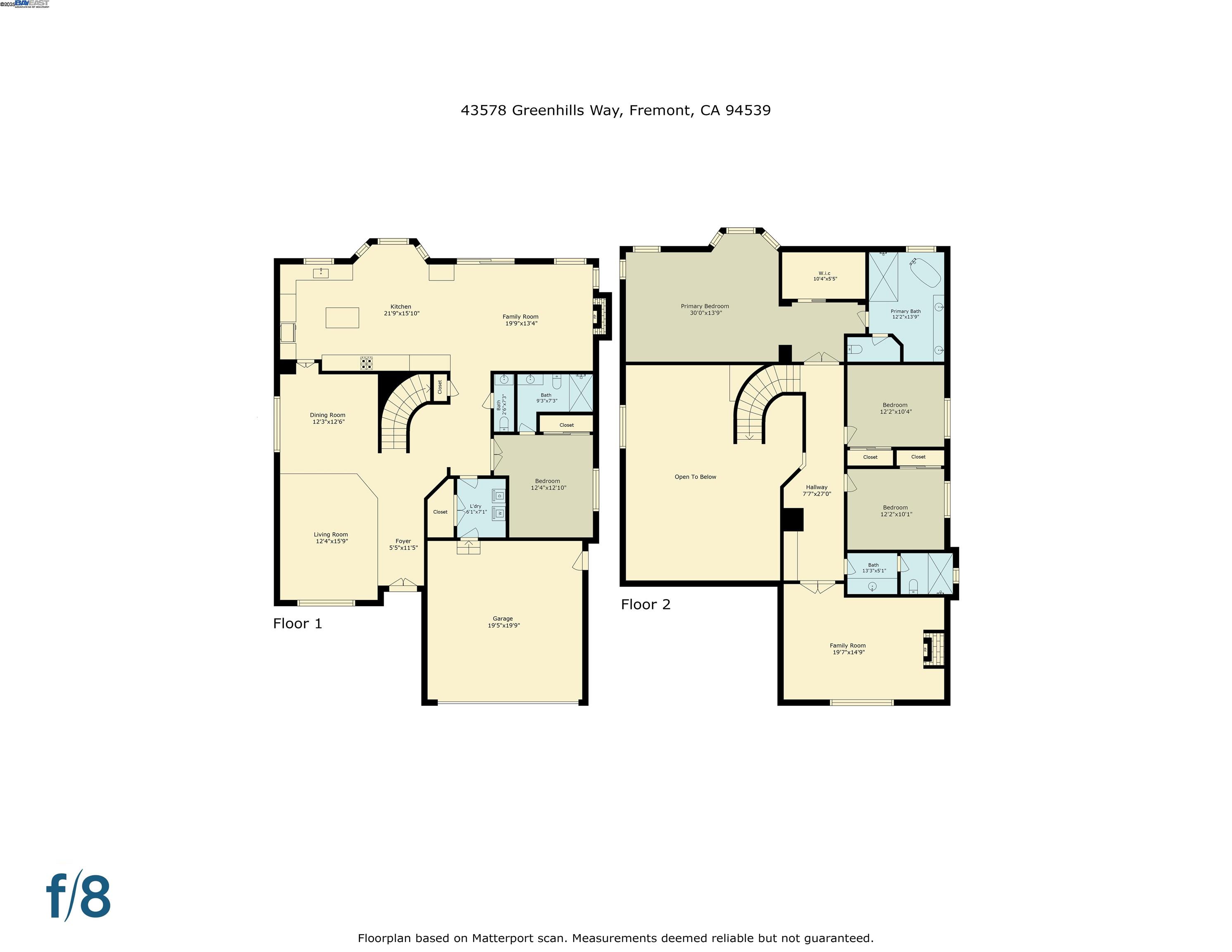 Detail Gallery Image 40 of 52 For 43578 Greenhills Way, Fremont,  CA 94539 - 4 Beds | 3/1 Baths