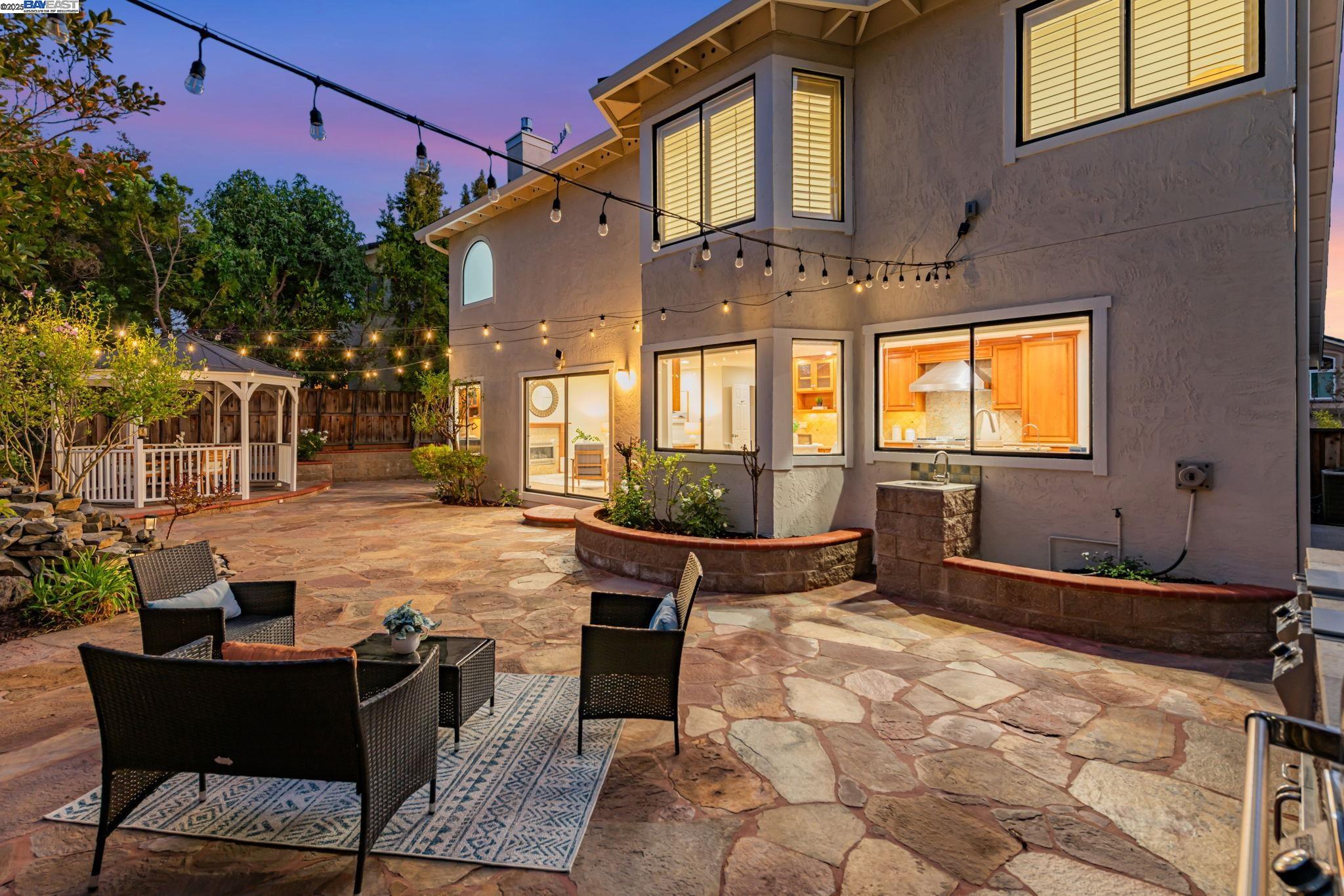 Detail Gallery Image 48 of 52 For 43578 Greenhills Way, Fremont,  CA 94539 - 4 Beds | 3/1 Baths
