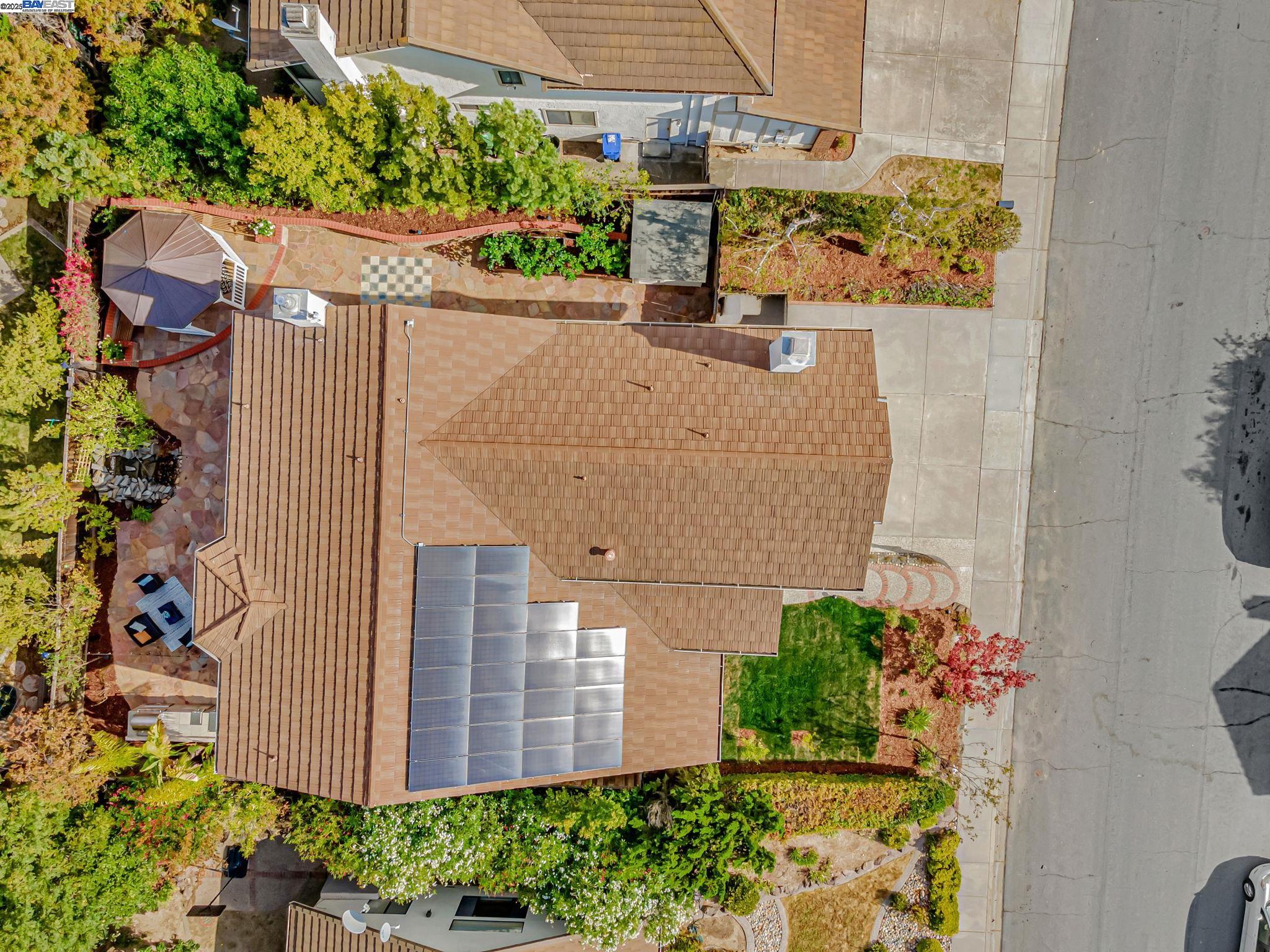 Detail Gallery Image 51 of 53 For 43578 Greenhills Way, Fremont,  CA 94539 - 4 Beds | 3/1 Baths