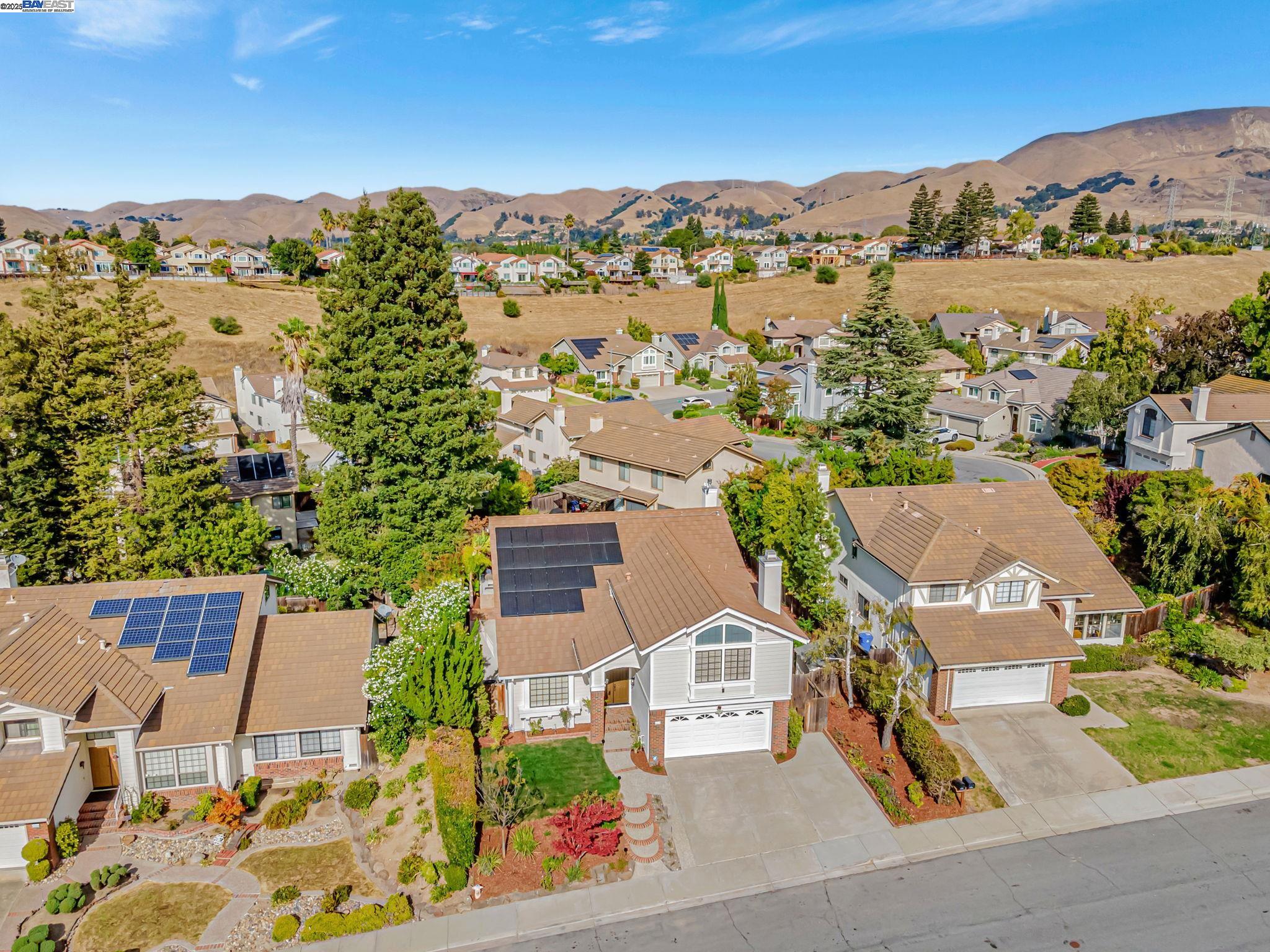 Detail Gallery Image 52 of 53 For 43578 Greenhills Way, Fremont,  CA 94539 - 4 Beds | 3/1 Baths