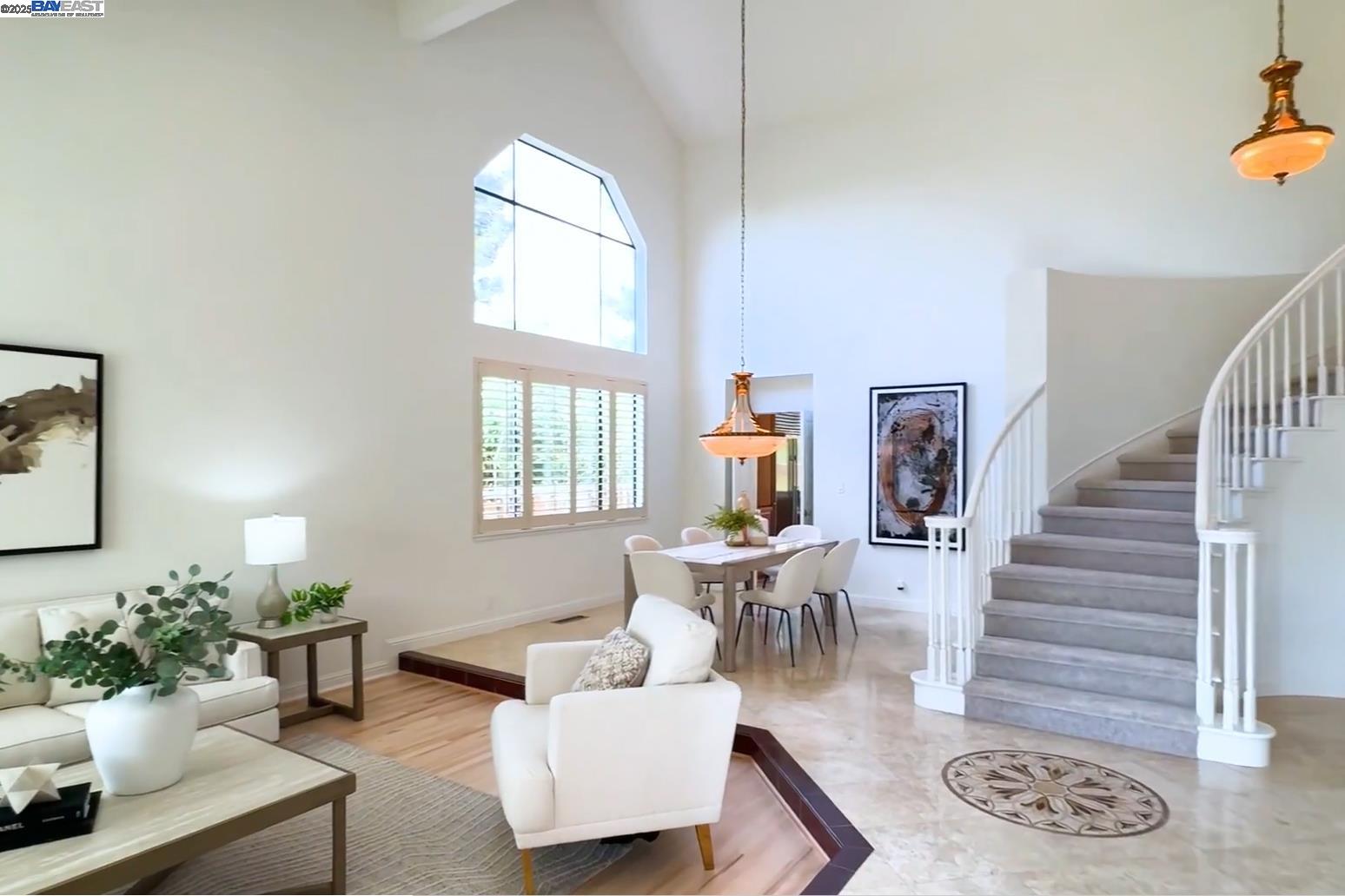Detail Gallery Image 7 of 52 For 43578 Greenhills Way, Fremont,  CA 94539 - 4 Beds | 3/1 Baths