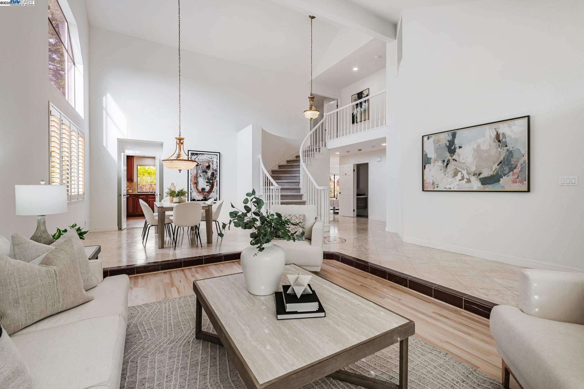Detail Gallery Image 10 of 52 For 43578 Greenhills Way, Fremont,  CA 94539 - 4 Beds | 3/1 Baths