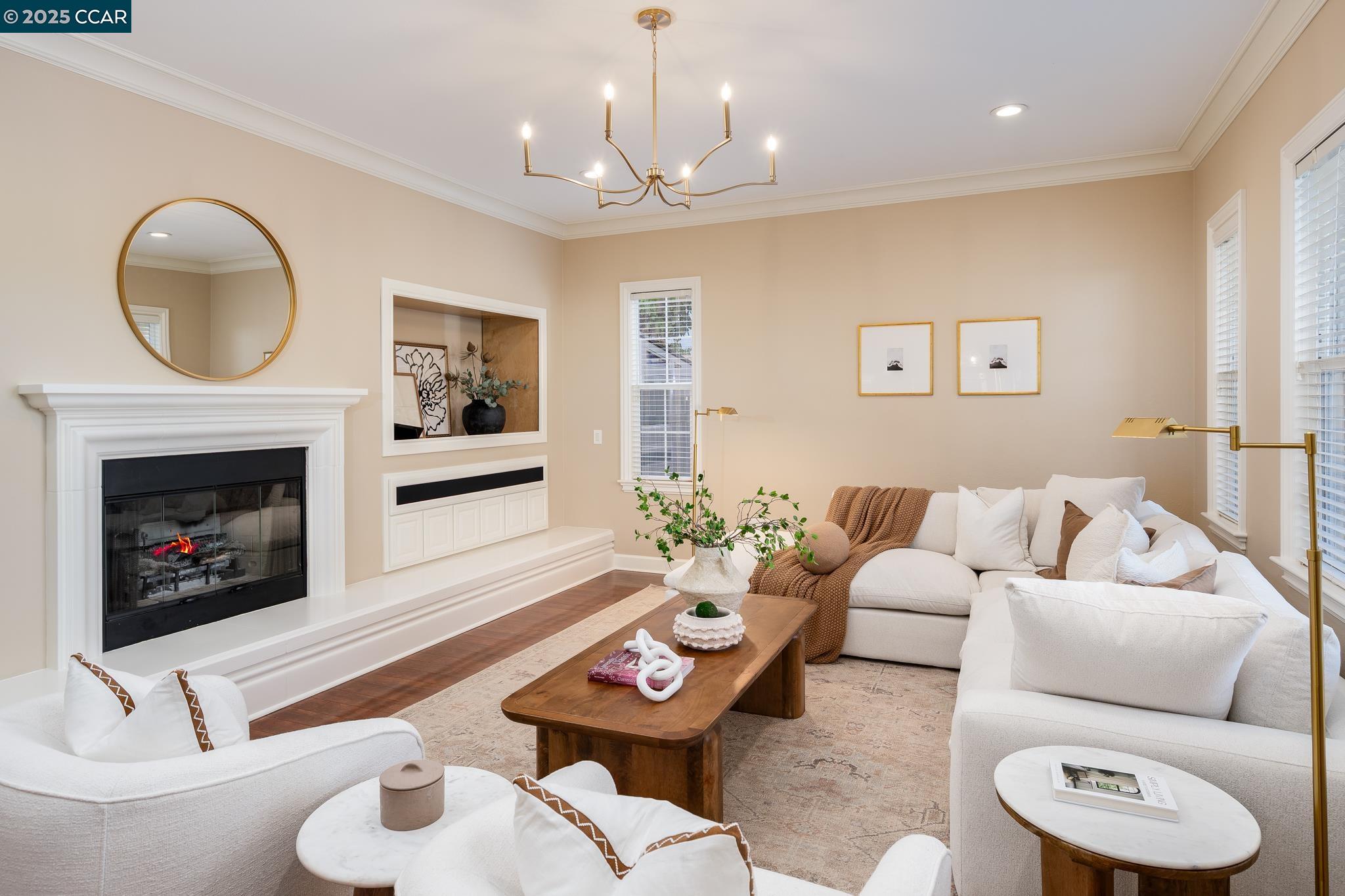 Detail Gallery Image 16 of 46 For 206 Glory Lily Ct, San Ramon,  CA 94582 - 5 Beds | 3/1 Baths