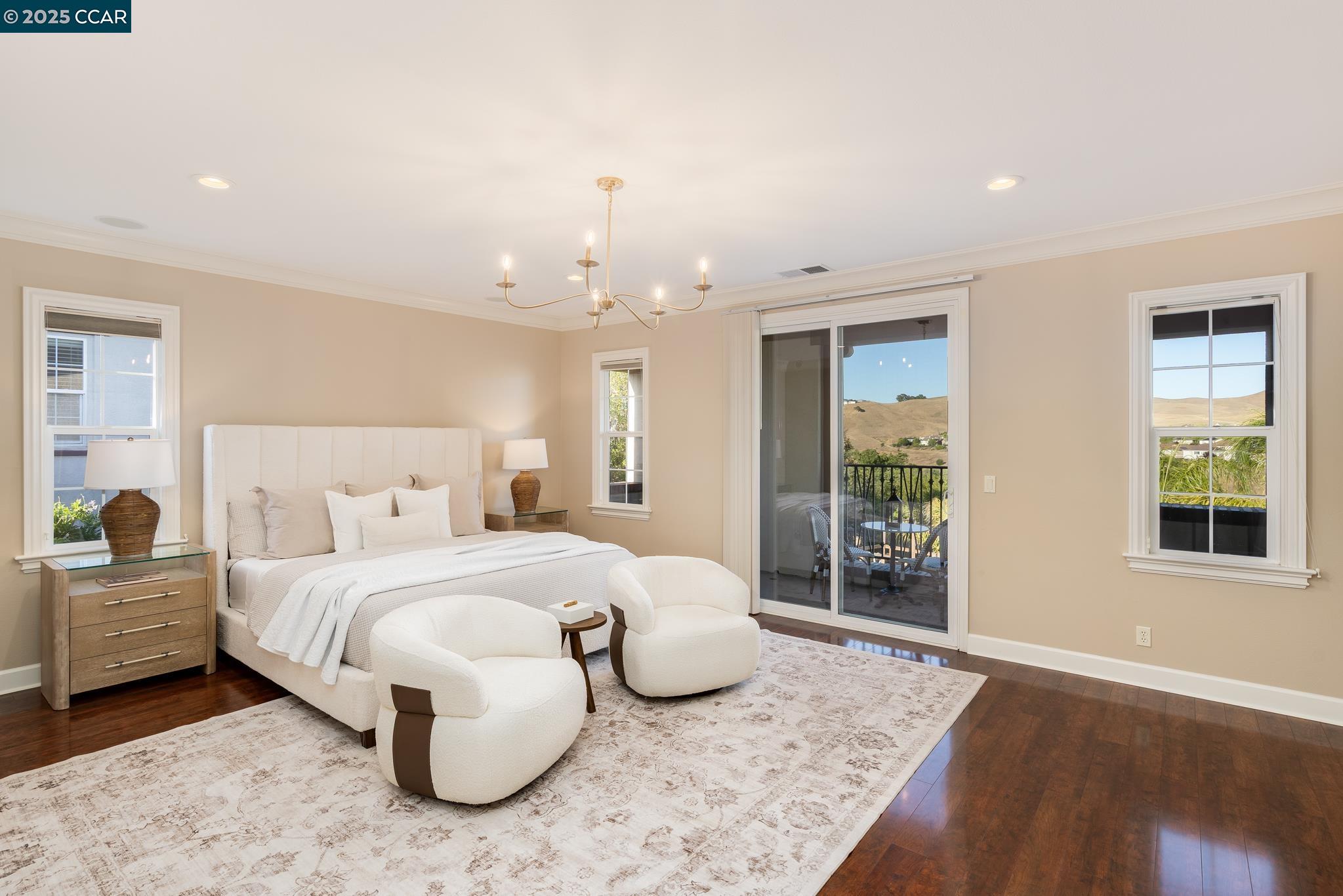 Detail Gallery Image 18 of 46 For 206 Glory Lily Ct, San Ramon,  CA 94582 - 5 Beds | 3/1 Baths