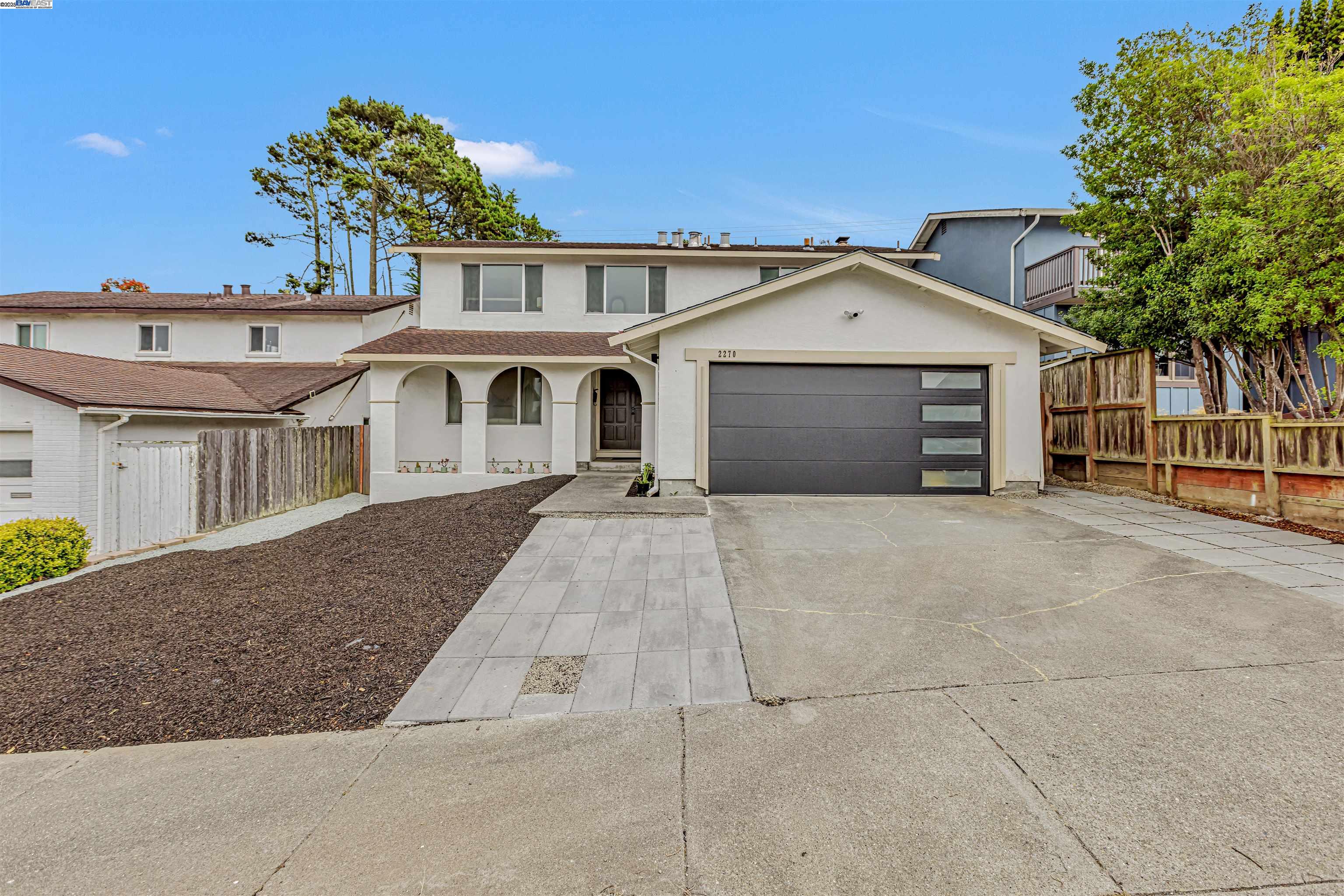 Detail Gallery Image 2 of 54 For 2270 Kenry Way, South San Francisco,  CA 94080 - 5 Beds | 3 Baths