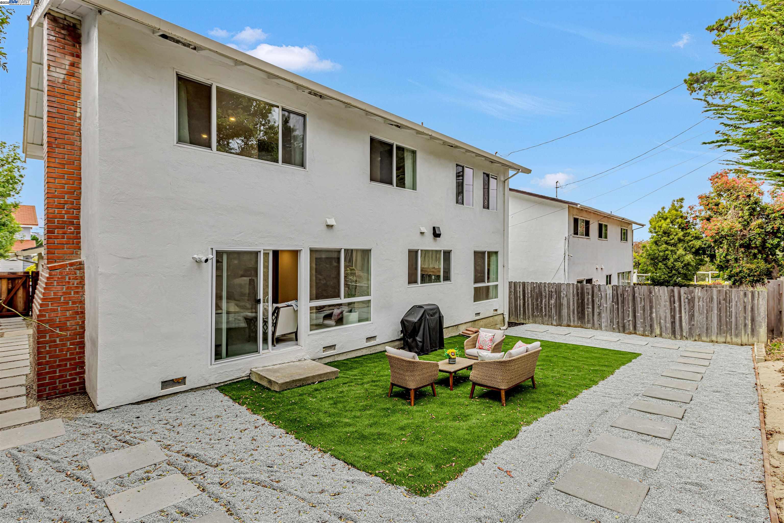 Detail Gallery Image 50 of 54 For 2270 Kenry Way, South San Francisco,  CA 94080 - 5 Beds | 3 Baths